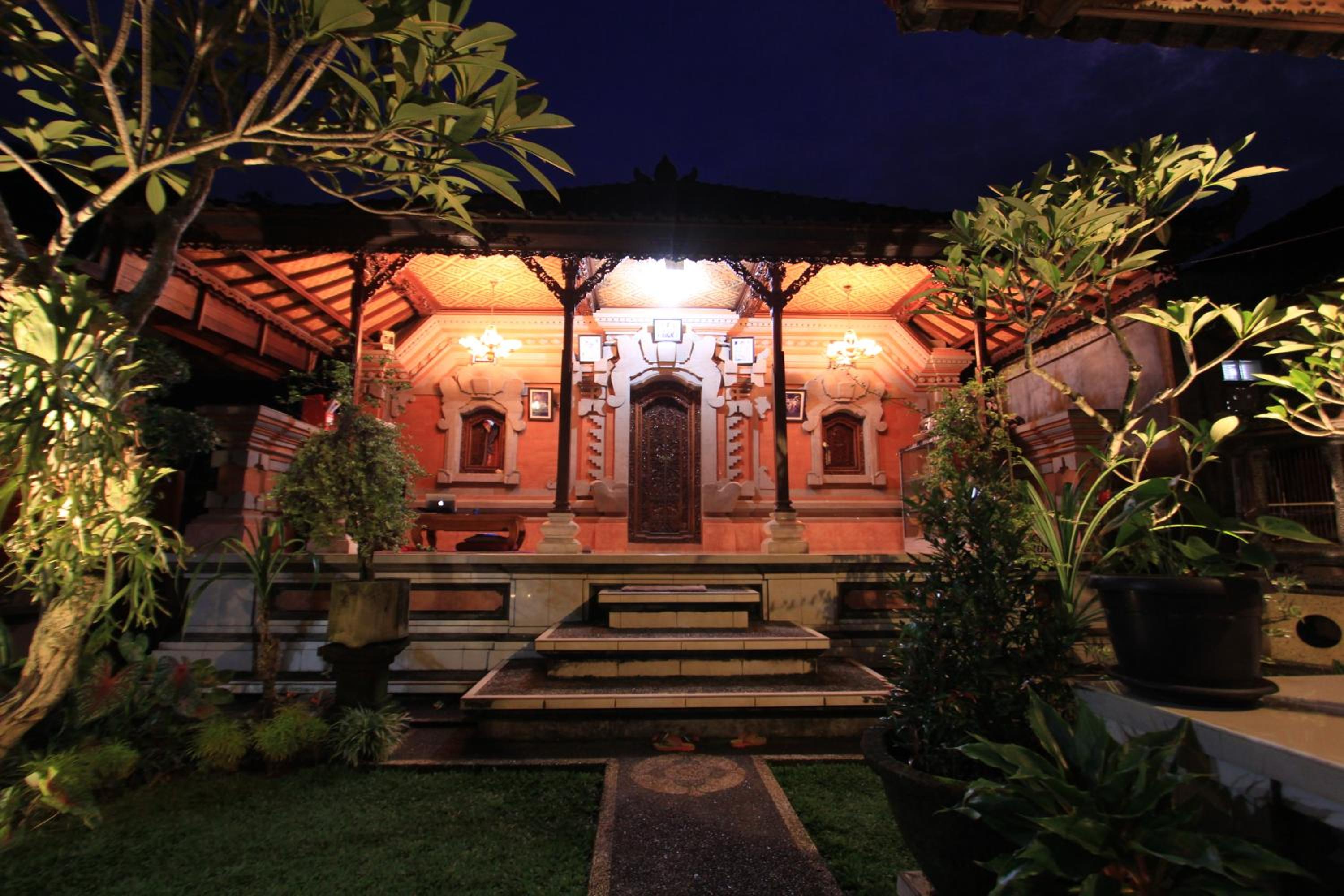 Duana's Homestay