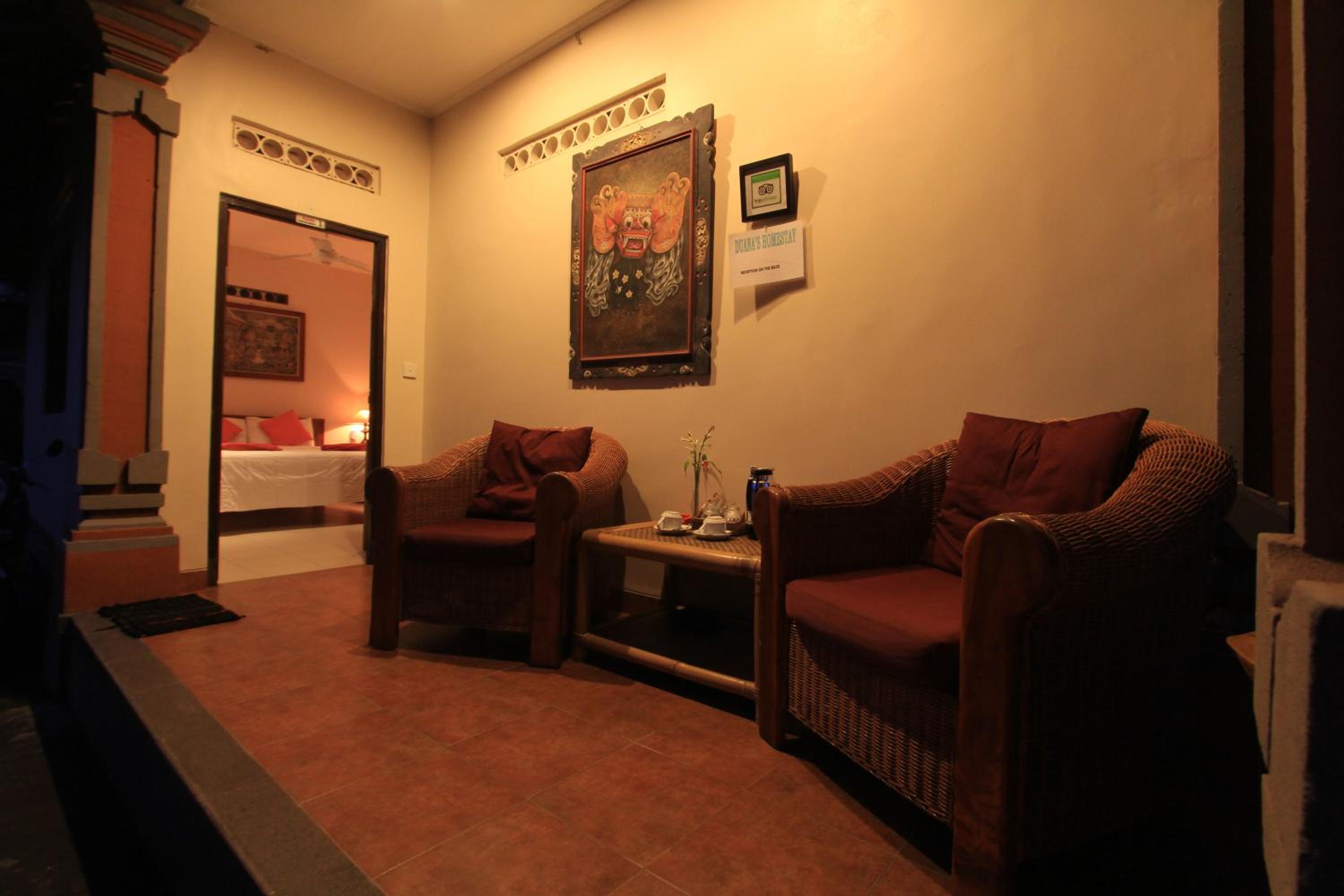 Duana's Homestay