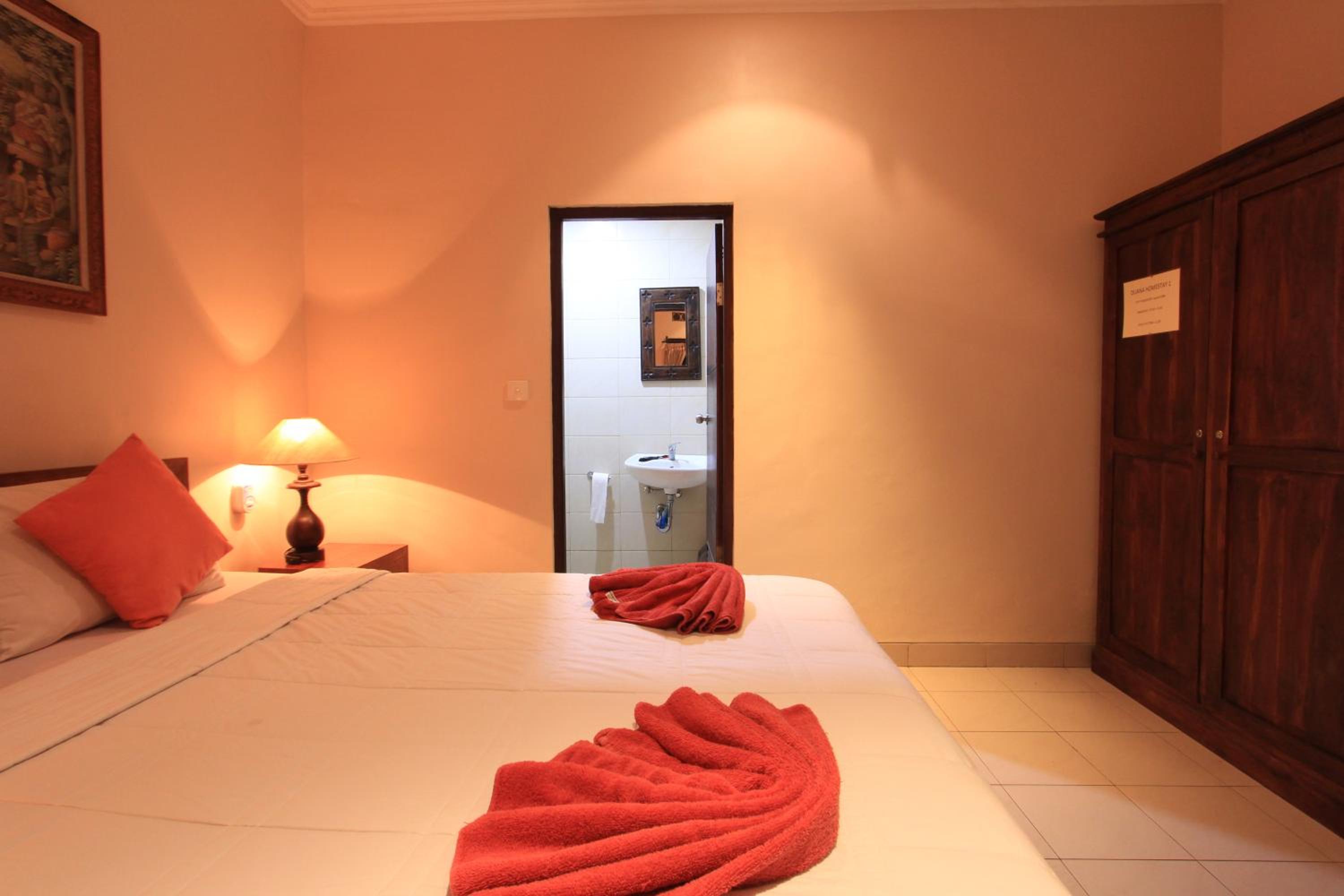 Duana's Homestay