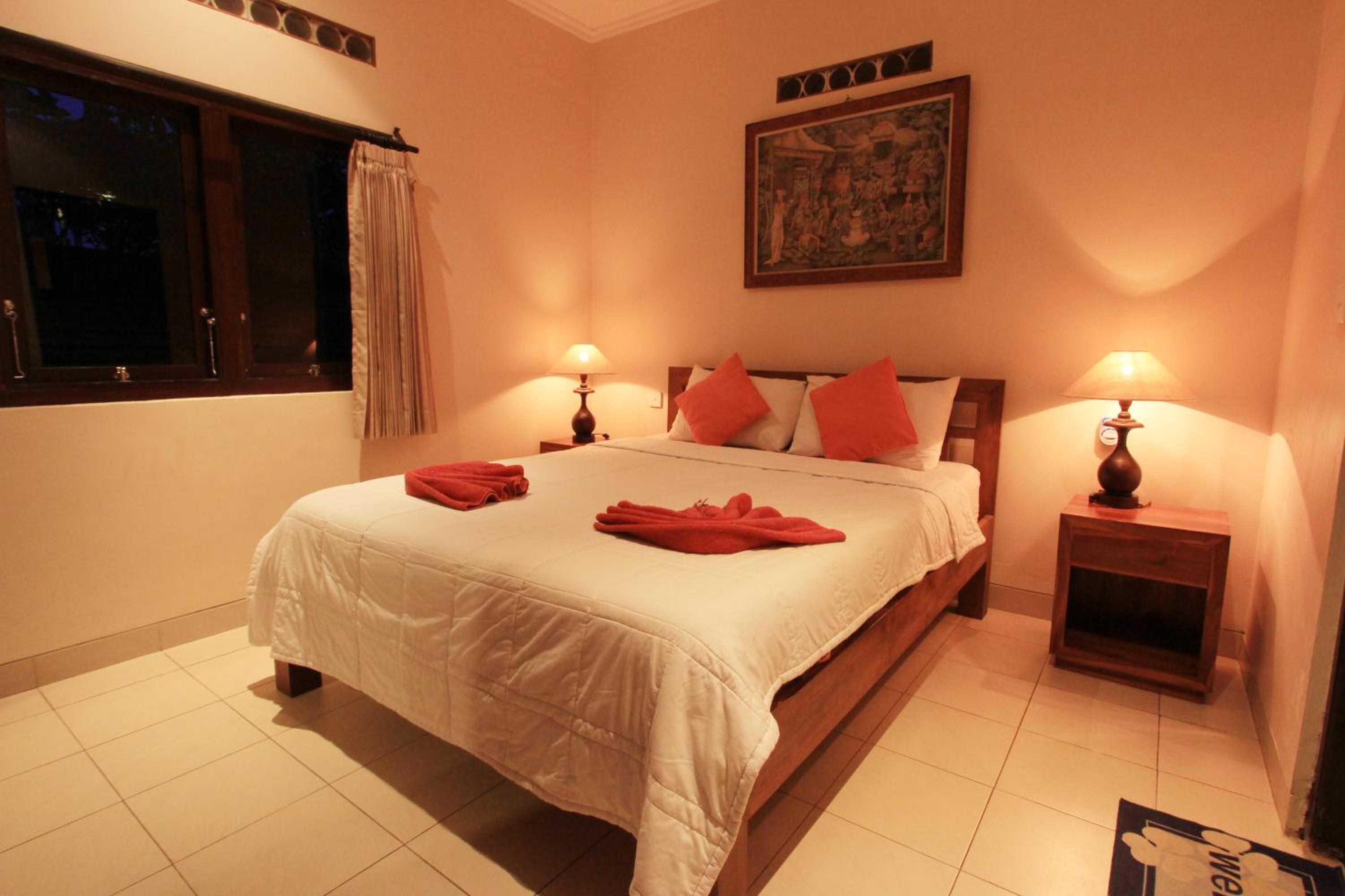 Duana's Homestay