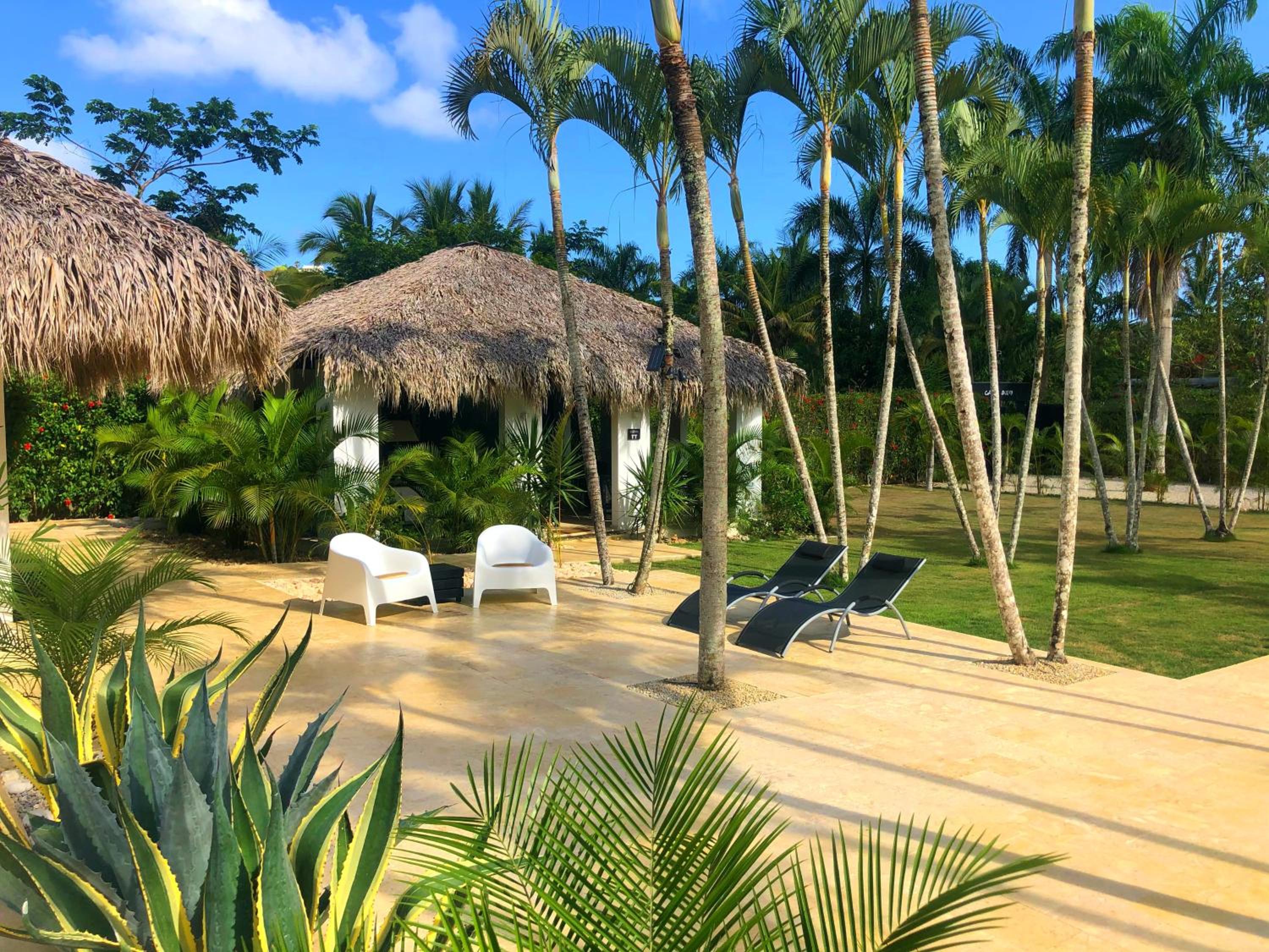 Adults-Only Hacienda Terra Taina