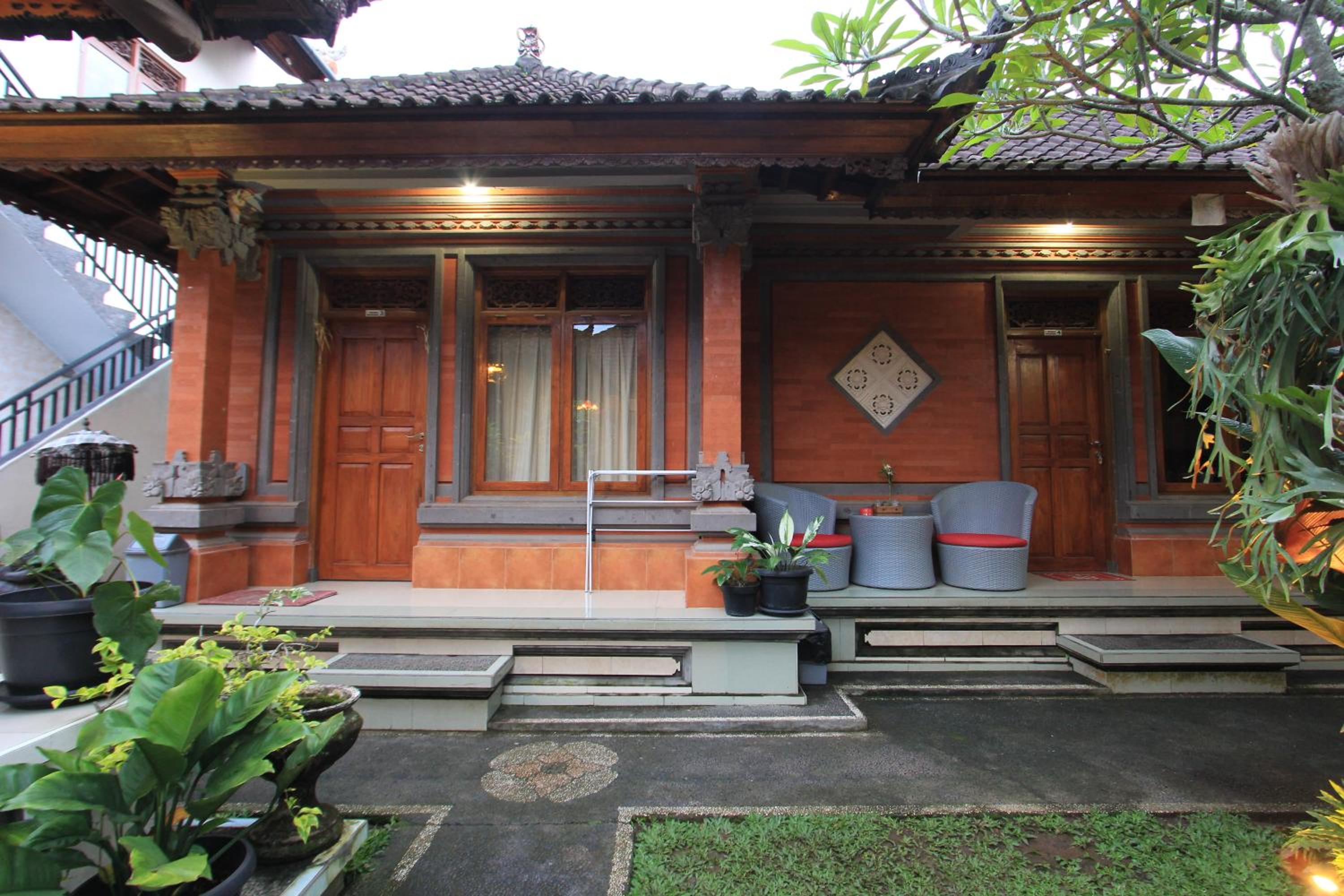Duana's Homestay