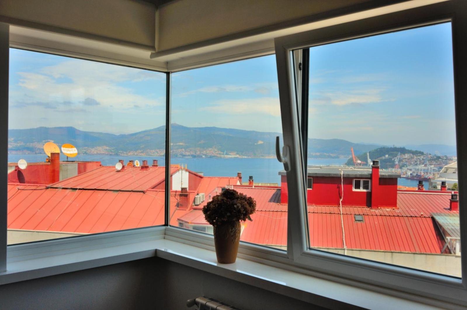Apartamento Vigo Centro con Garaje view 3