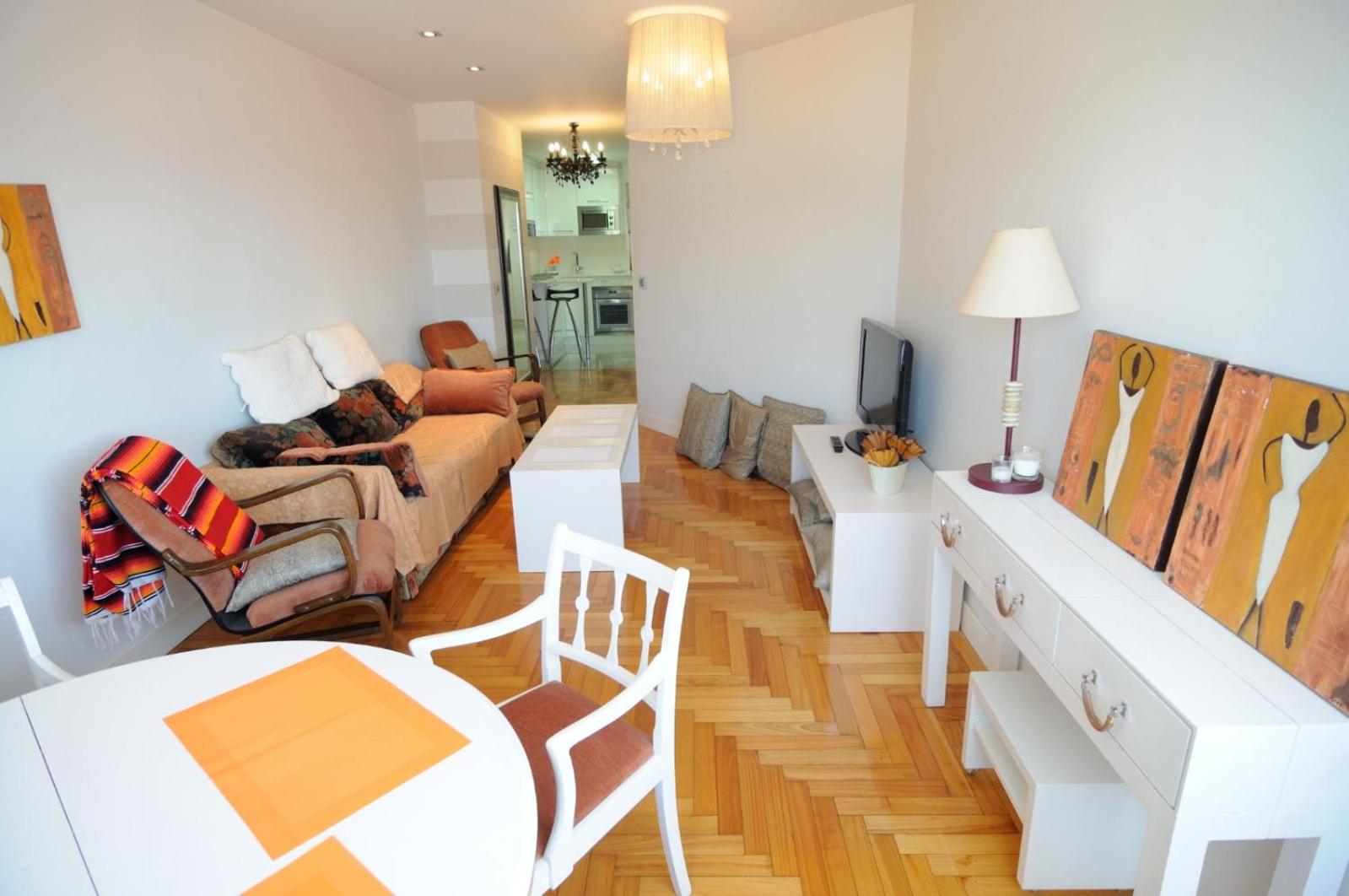 Apartamento Vigo Centro con Garaje view 4