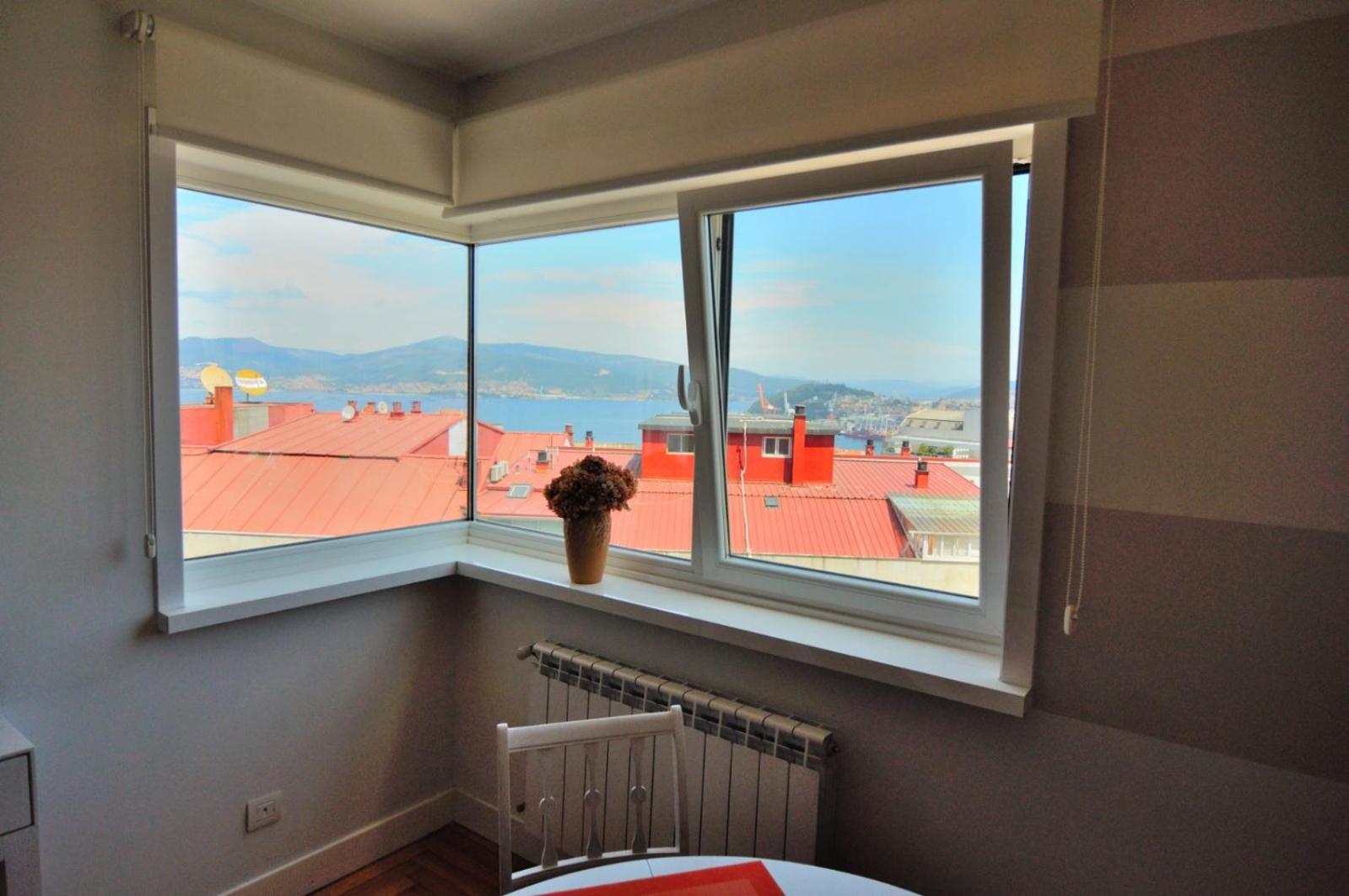 Apartamento Vigo Centro con Garaje view 2