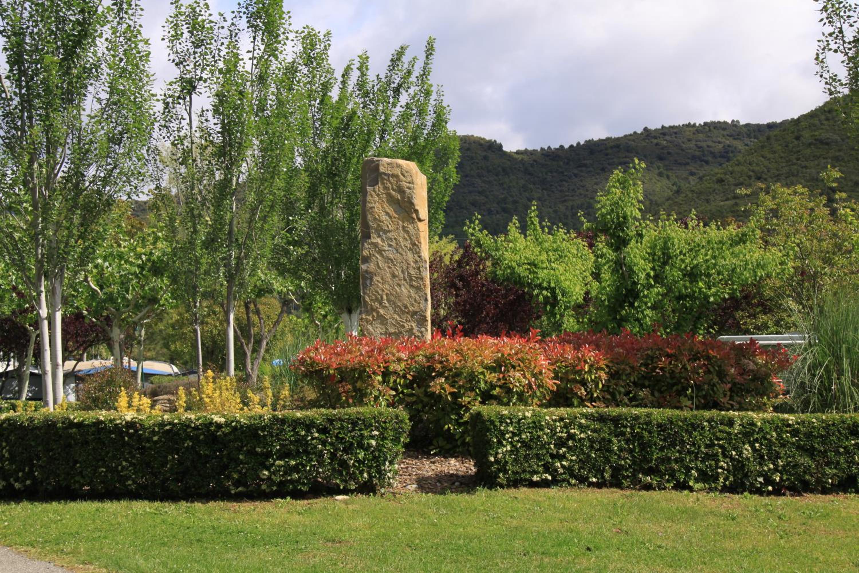 wecamp Pirineos
