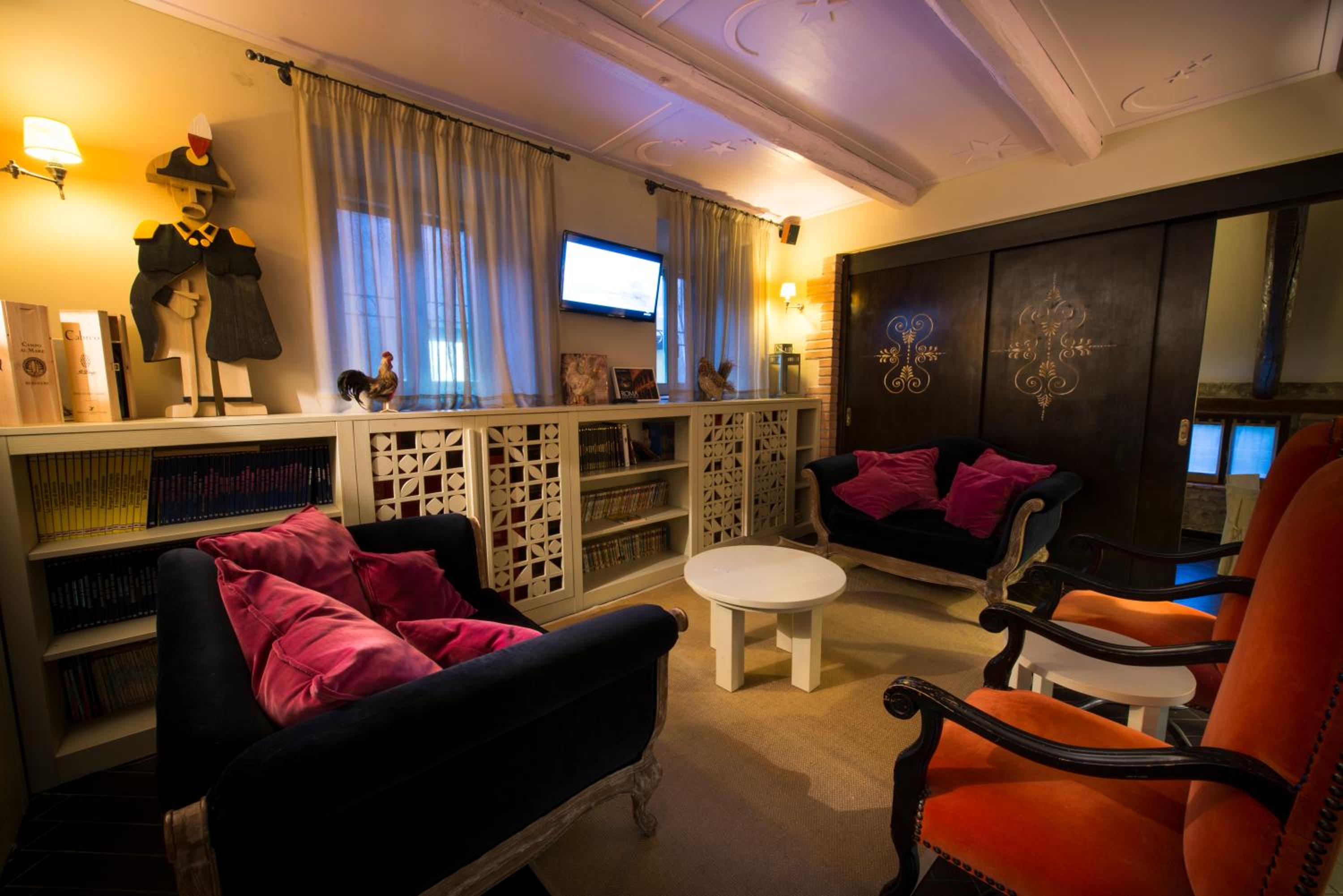 lounge