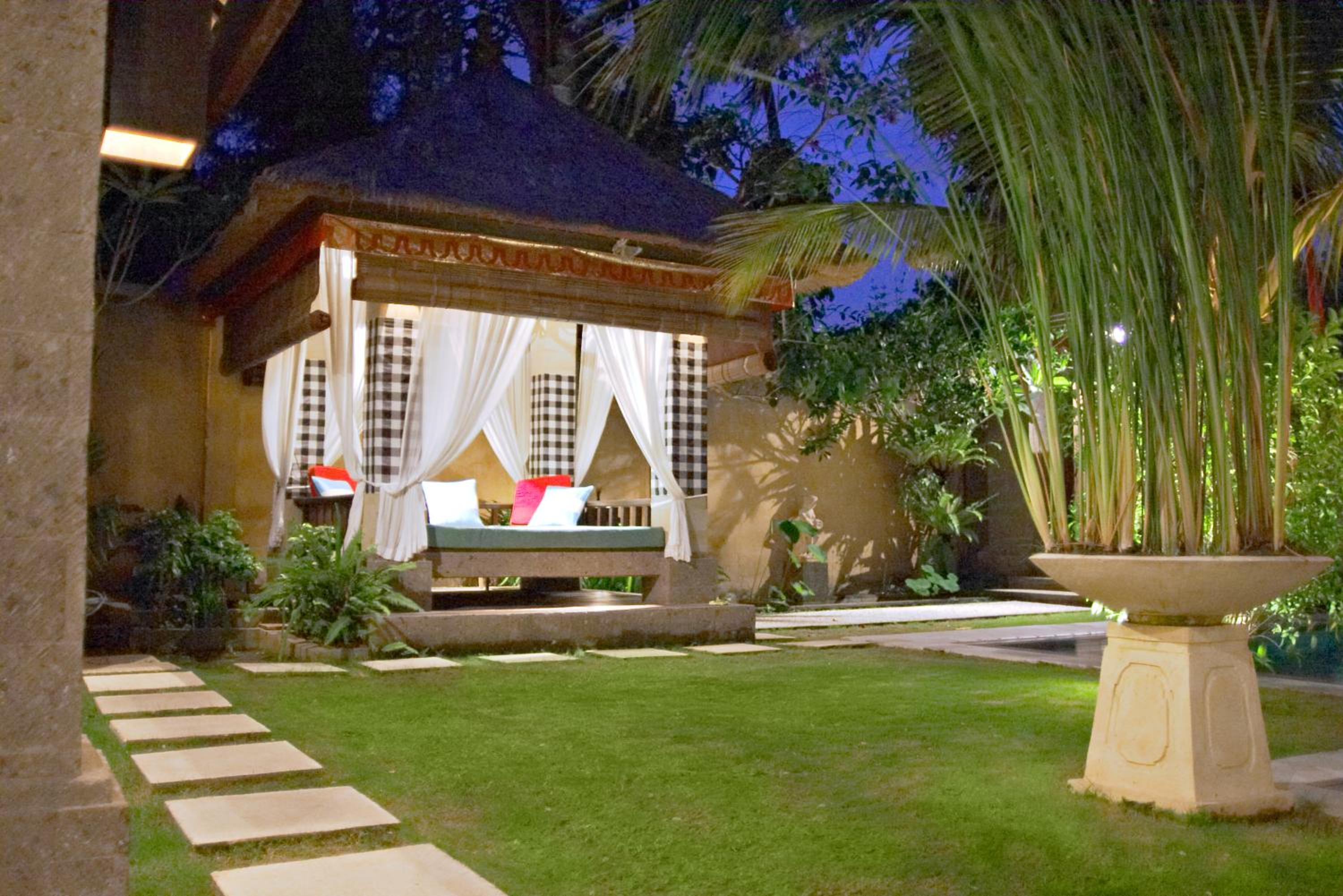 Villa Dewata One