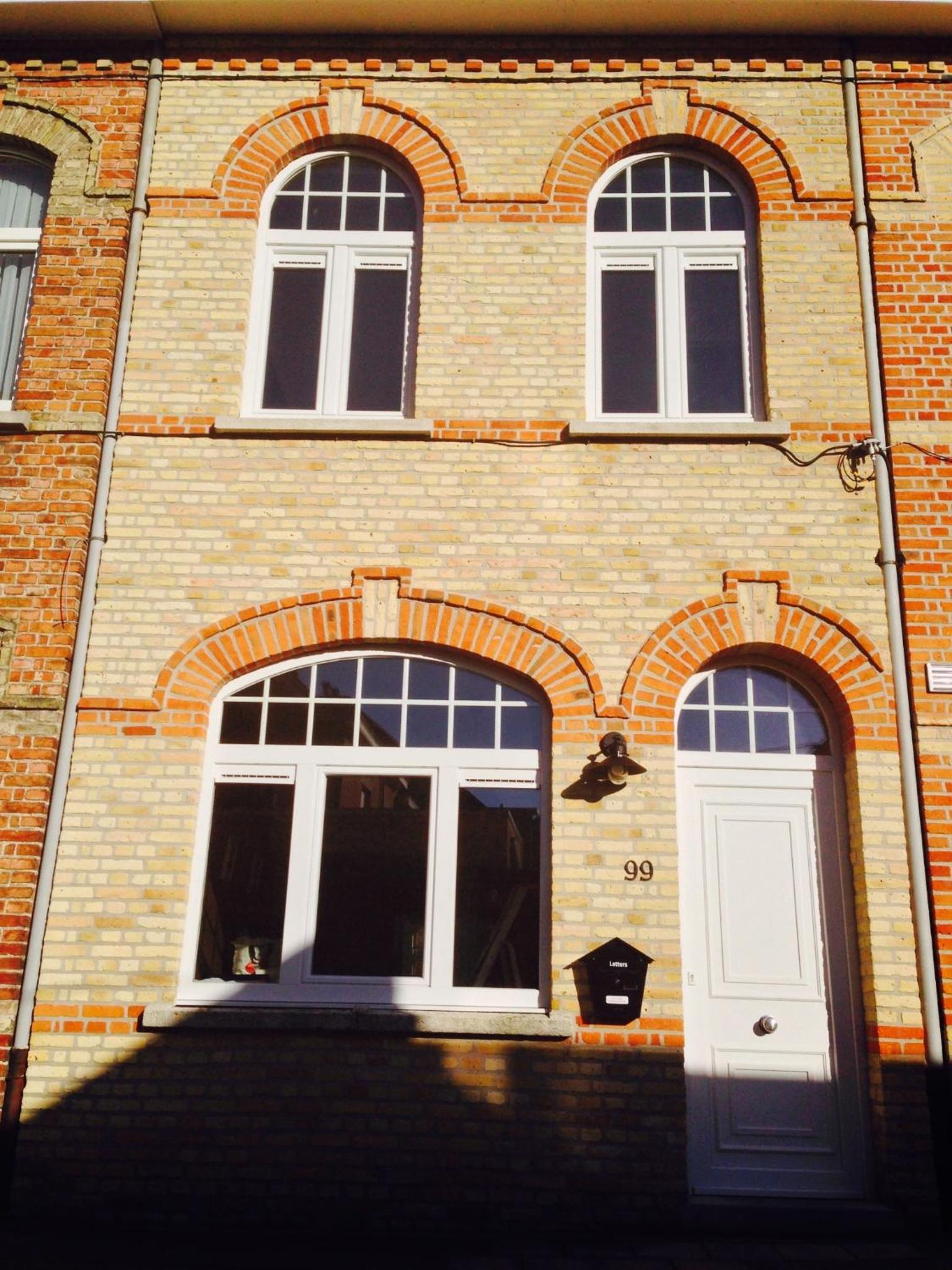 Holiday Home Ipericus