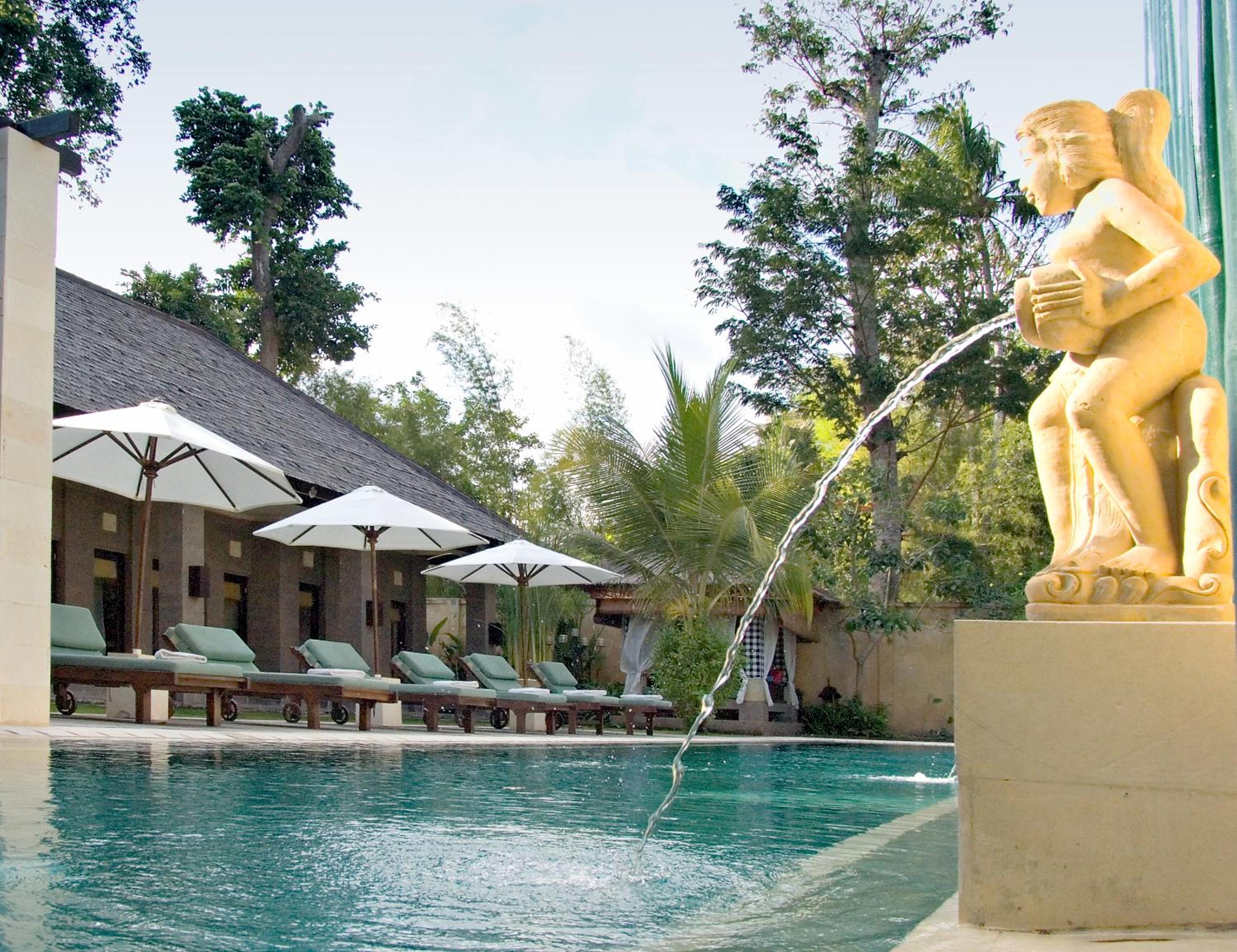Villa Dewata One
