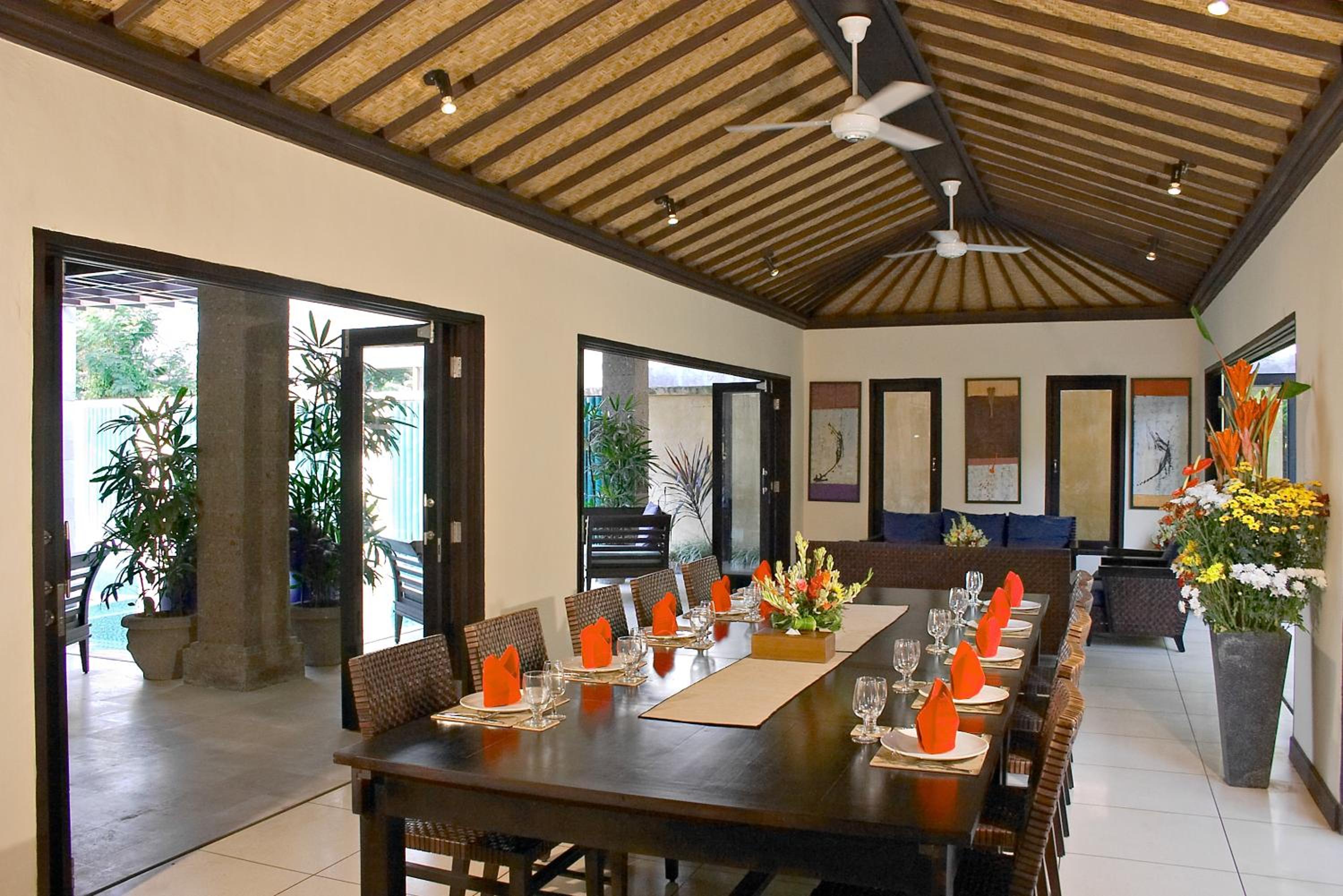 Villa Dewata One