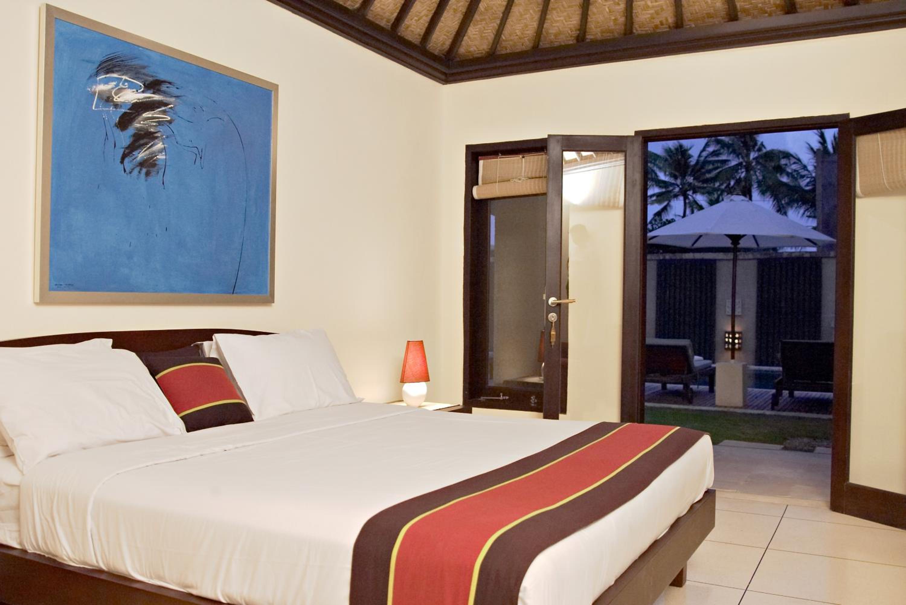 Villa Dewata One