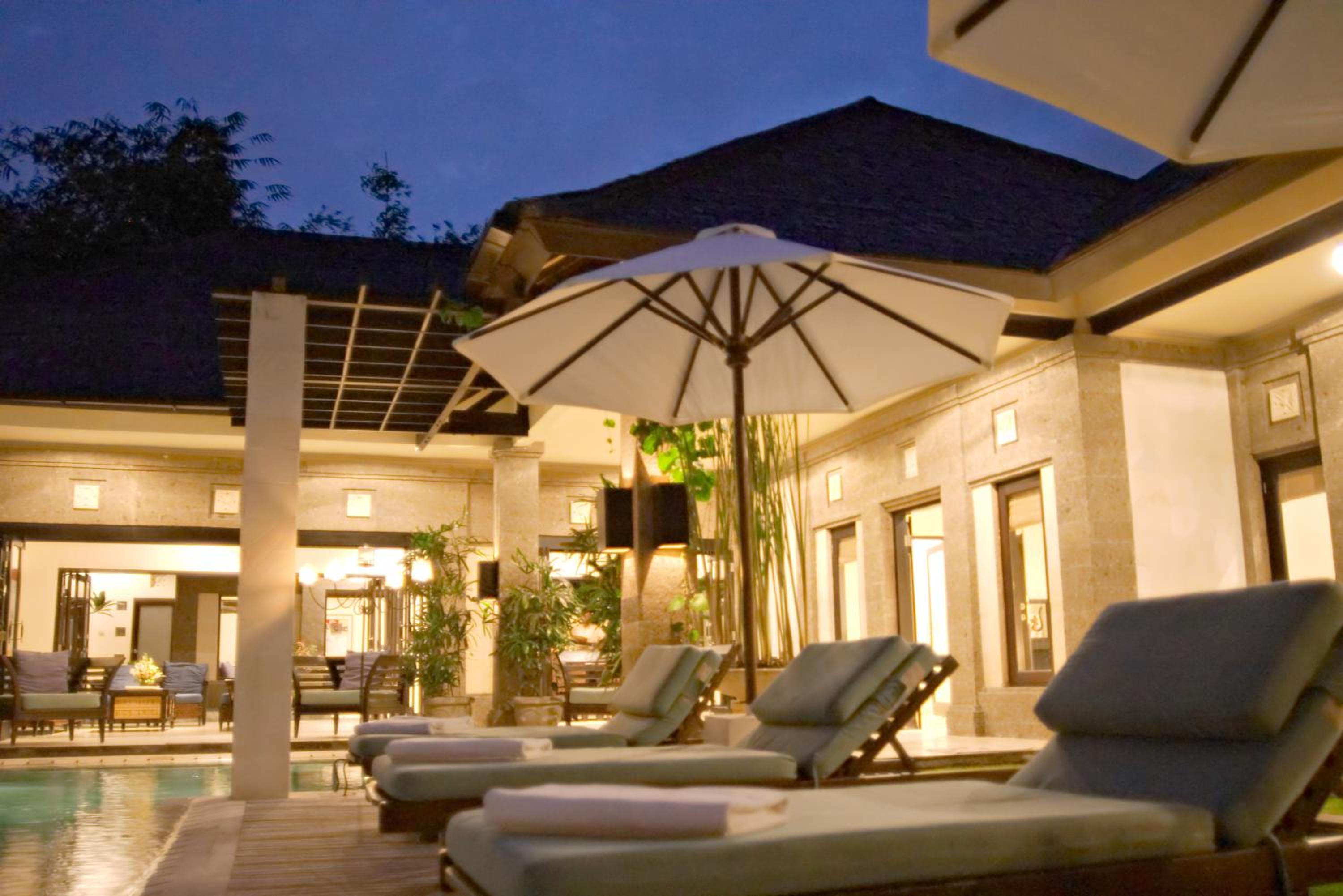 Villa Dewata One
