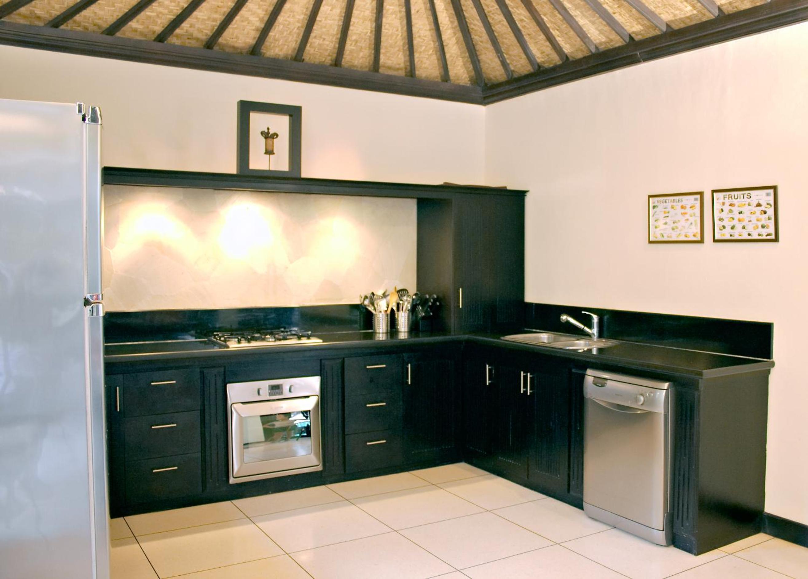 Villa Dewata One