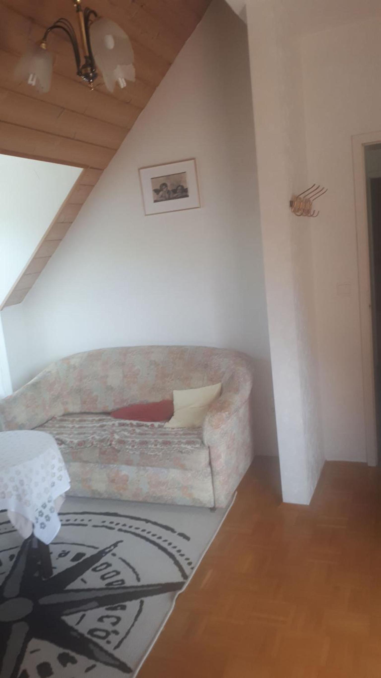 Hotel Pension Am Engelsberg - Property Image 26