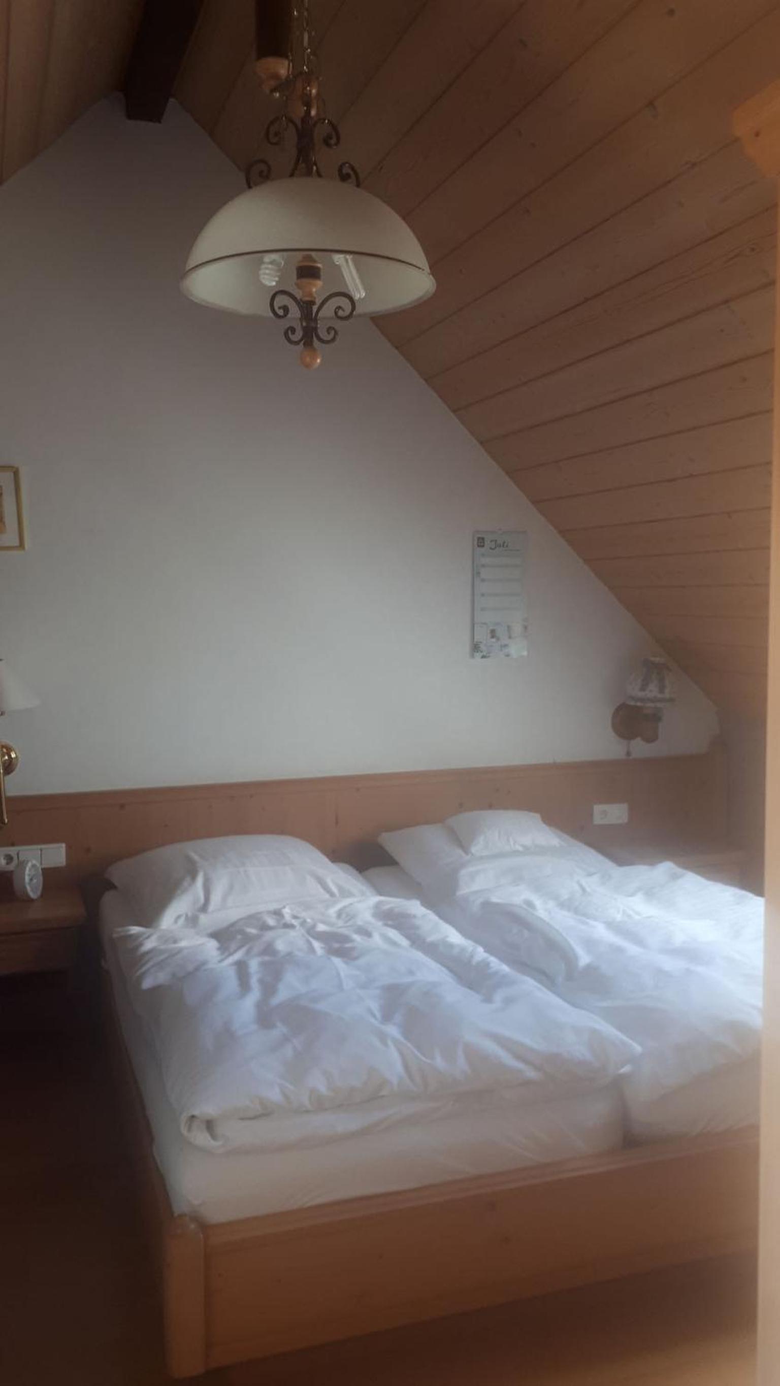 Hotel Pension Am Engelsberg - Property Image 23