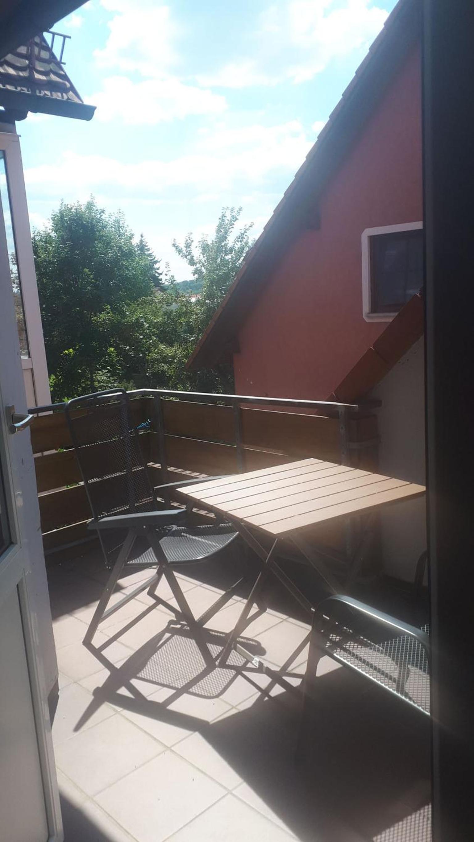 Hotel Pension Am Engelsberg - Property Image 19