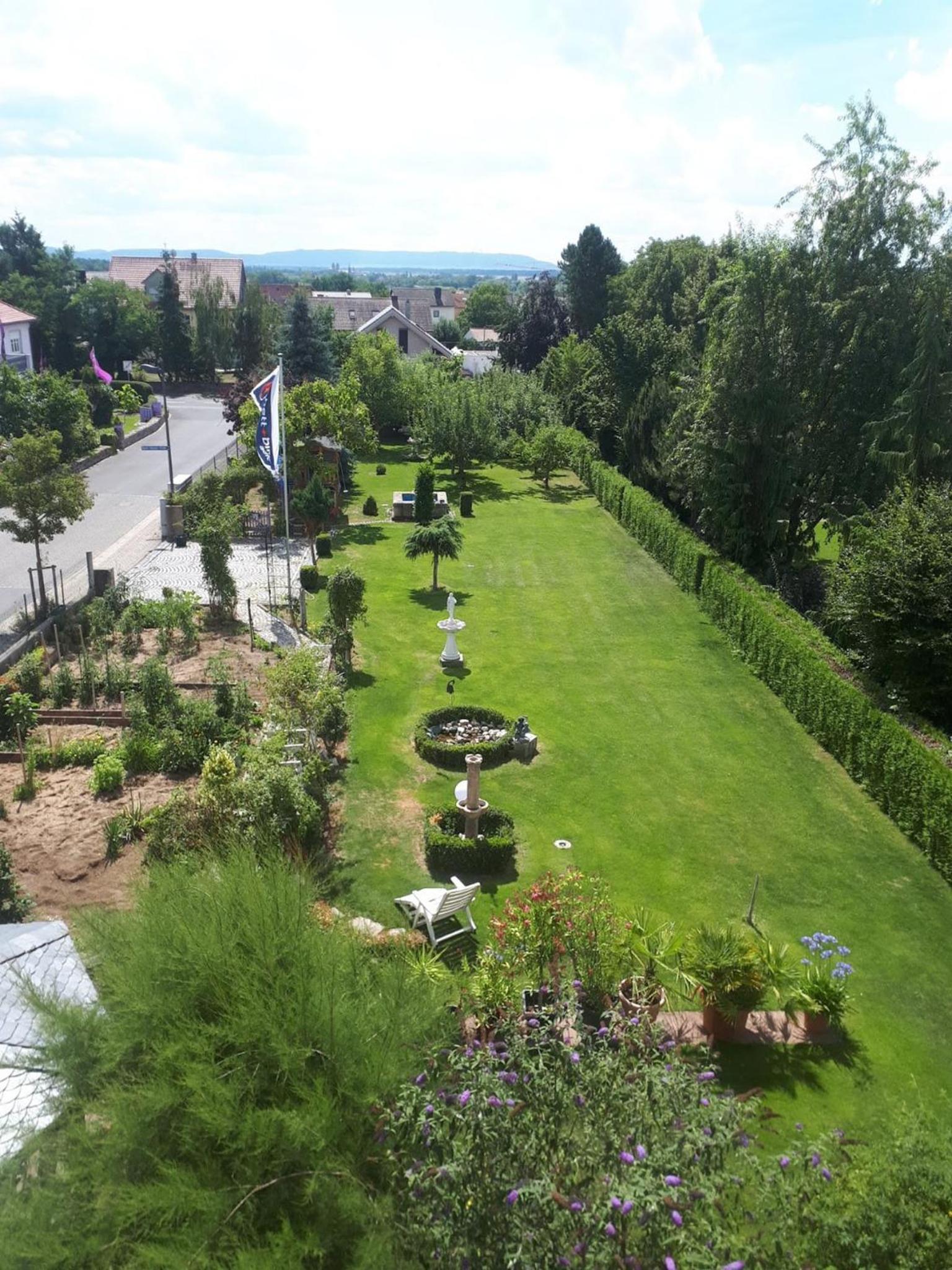 Hotel Pension Am Engelsberg - Property Image 18