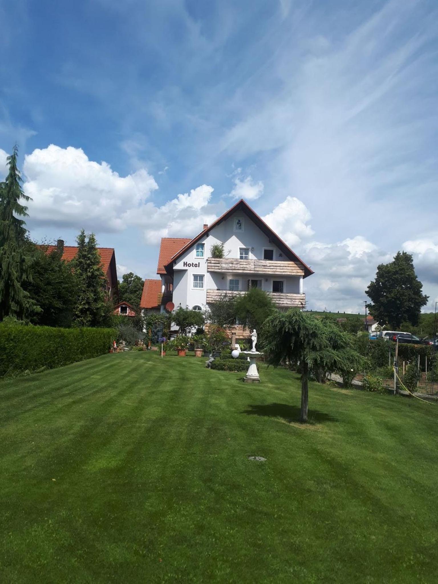 Hotel Pension Am Engelsberg - Property Image 29