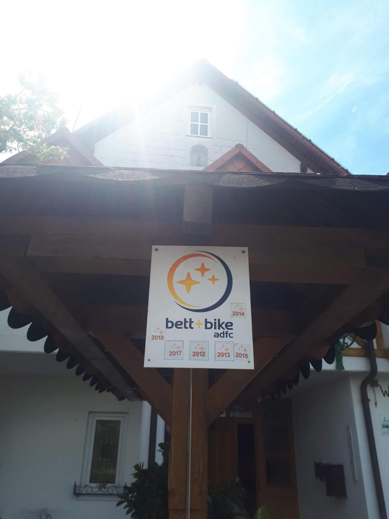 Hotel Pension Am Engelsberg - Property Image 30