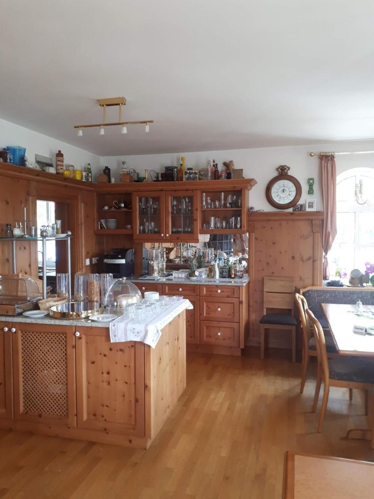 Hotel Pension Am Engelsberg - Property Image 27