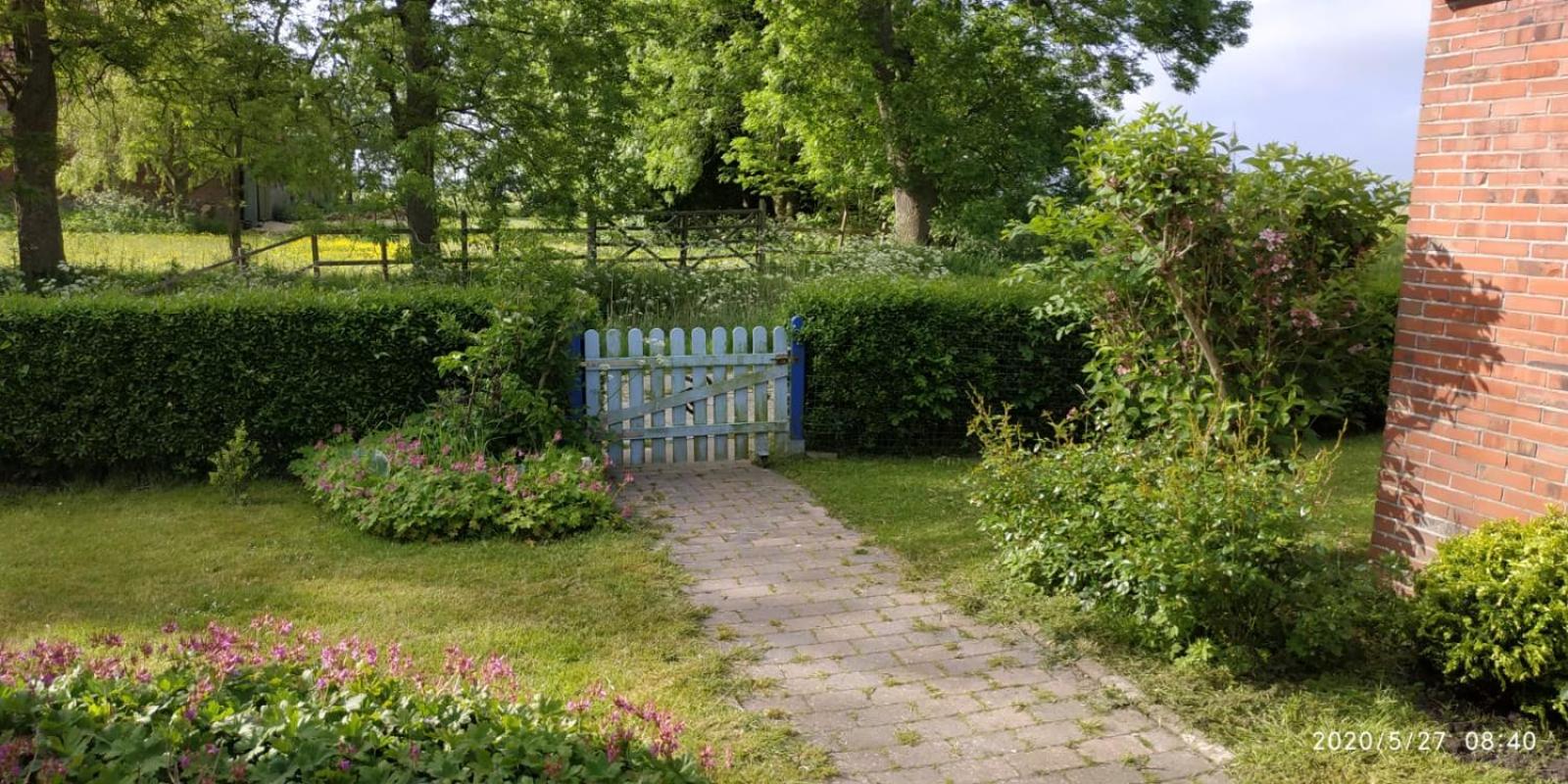 Ferienhaus Nordwind