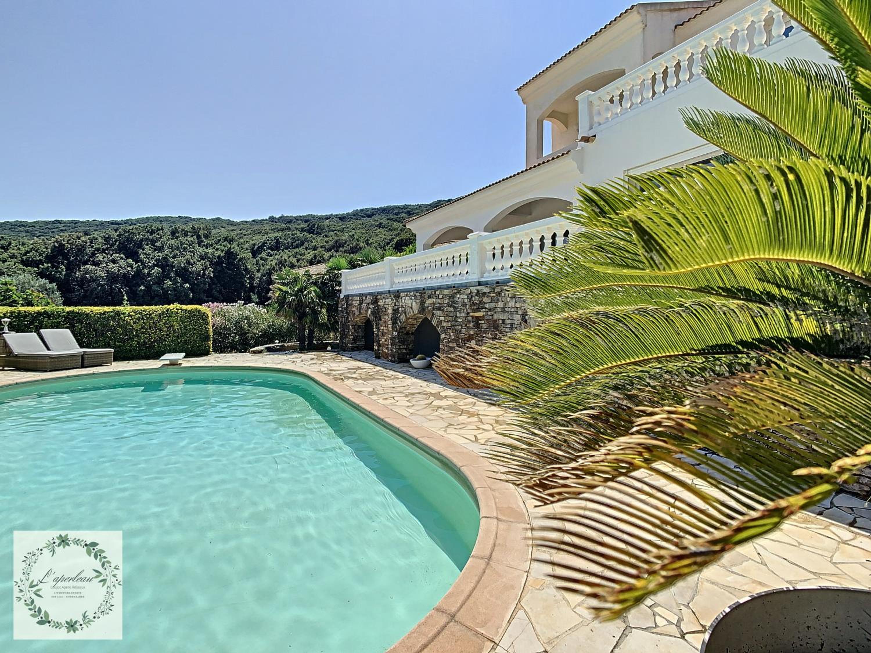 Seaview villa Marlau — photo 4