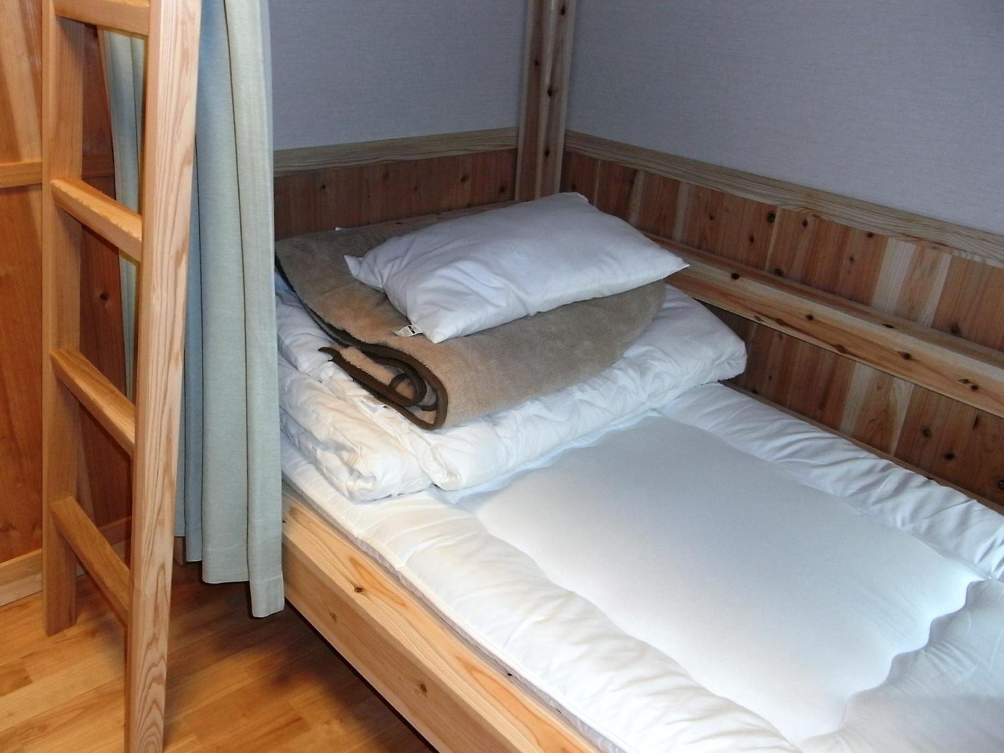 Guest House Yakushima view 5