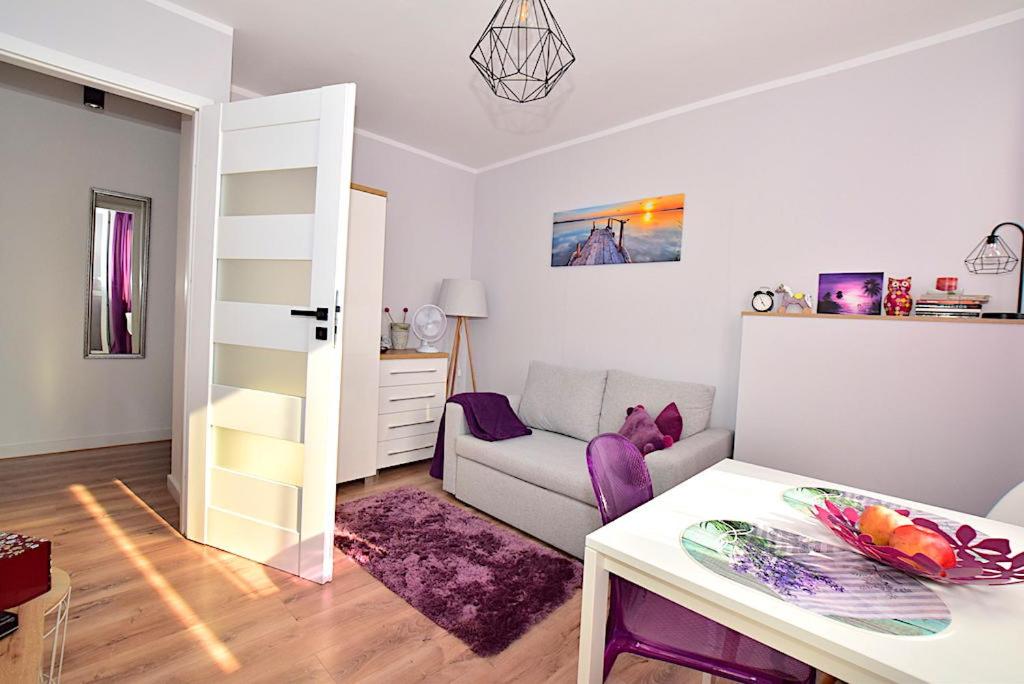 Apartament nad Strugą view 3