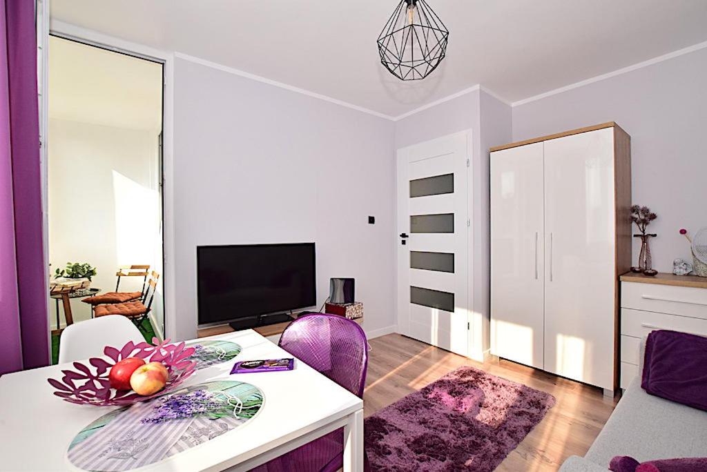 Apartament nad Strugą view 4