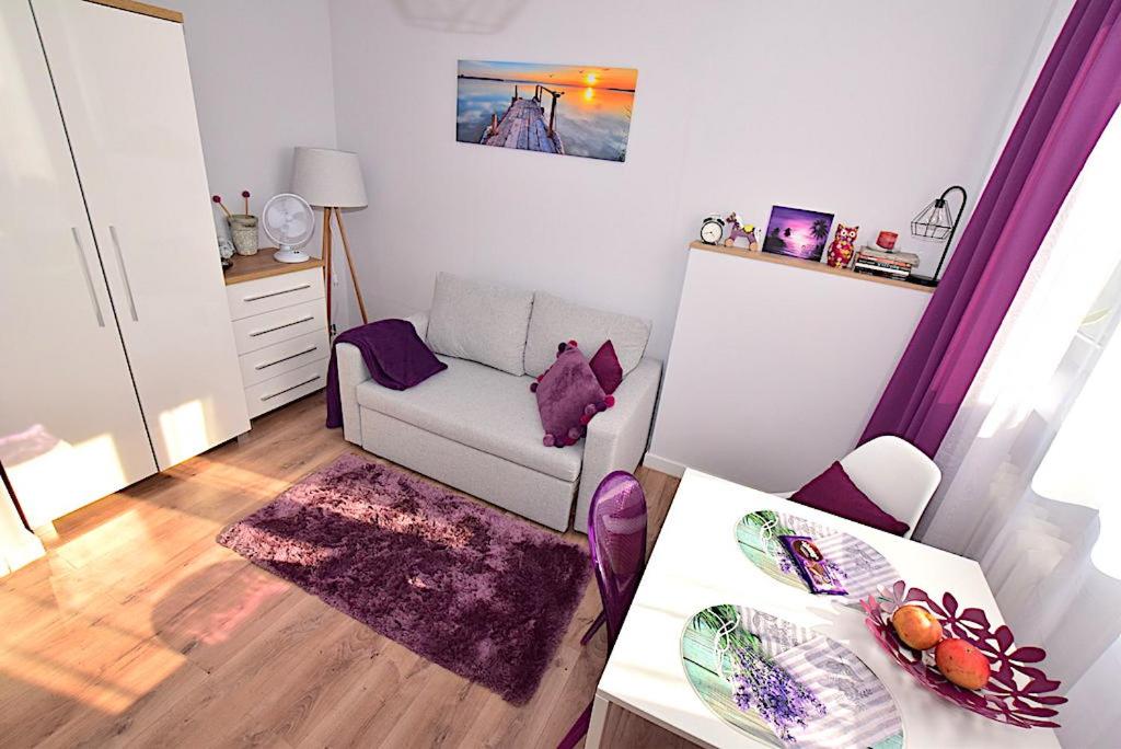 Apartament nad Strugą view 2