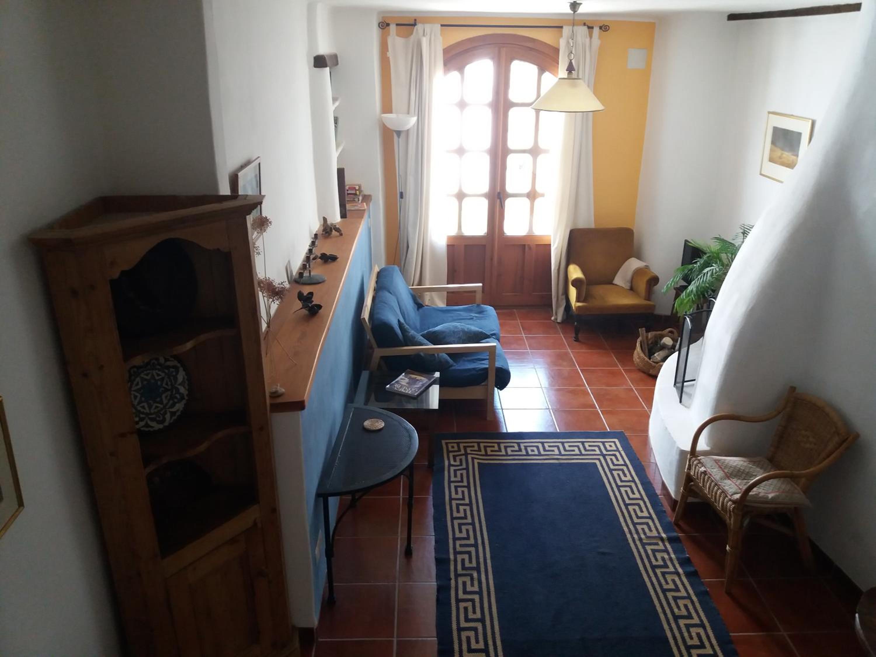 Casa Santa Ana view 4