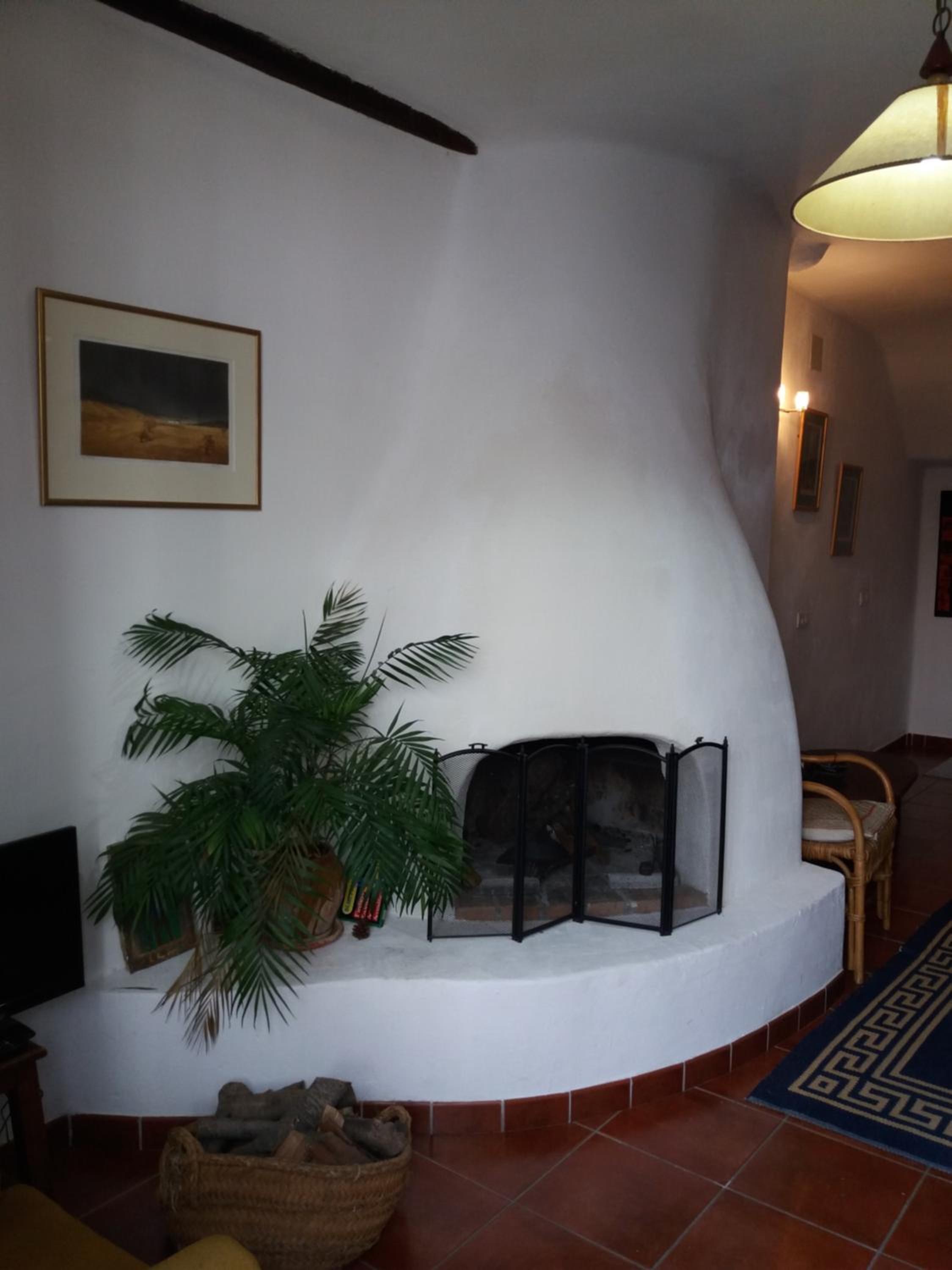 Casa Santa Ana view 5