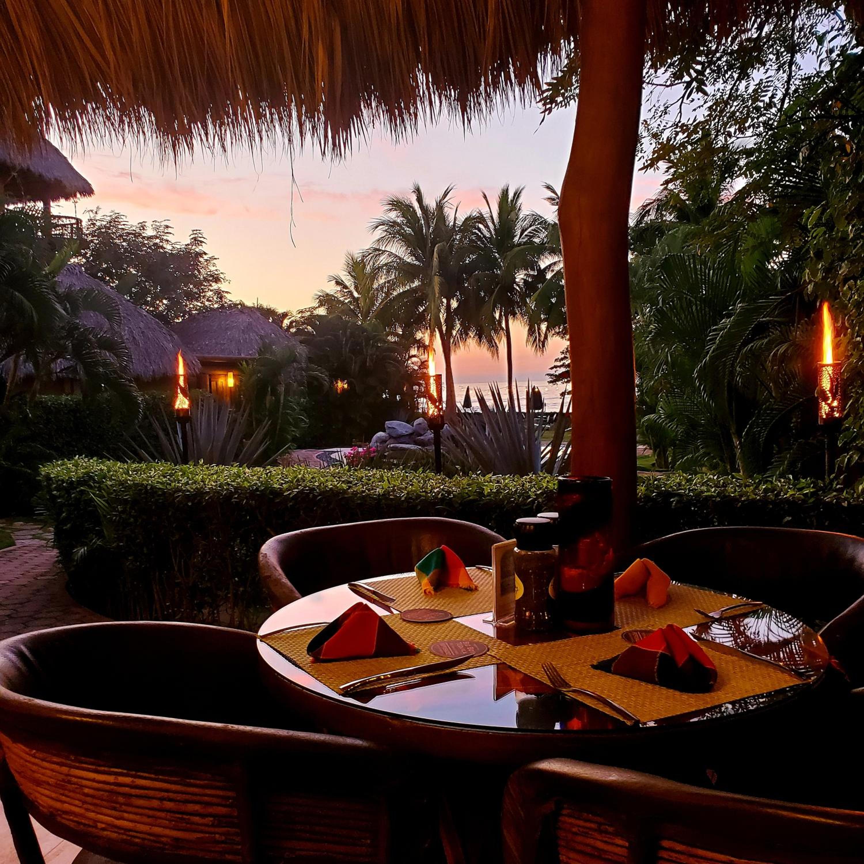 The Inn Manzanillo Bay