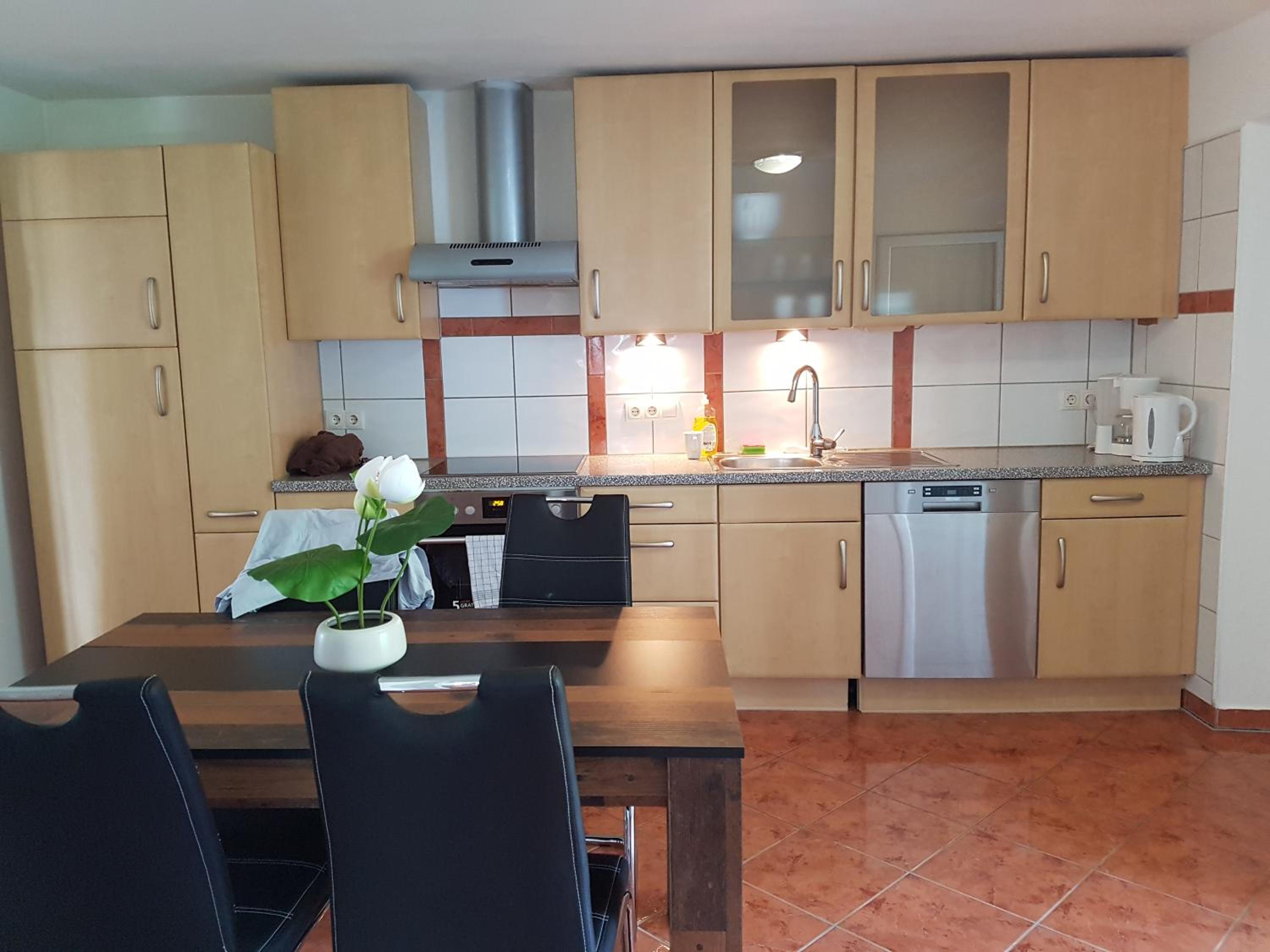 Green Hill Apartments - Feldkirch