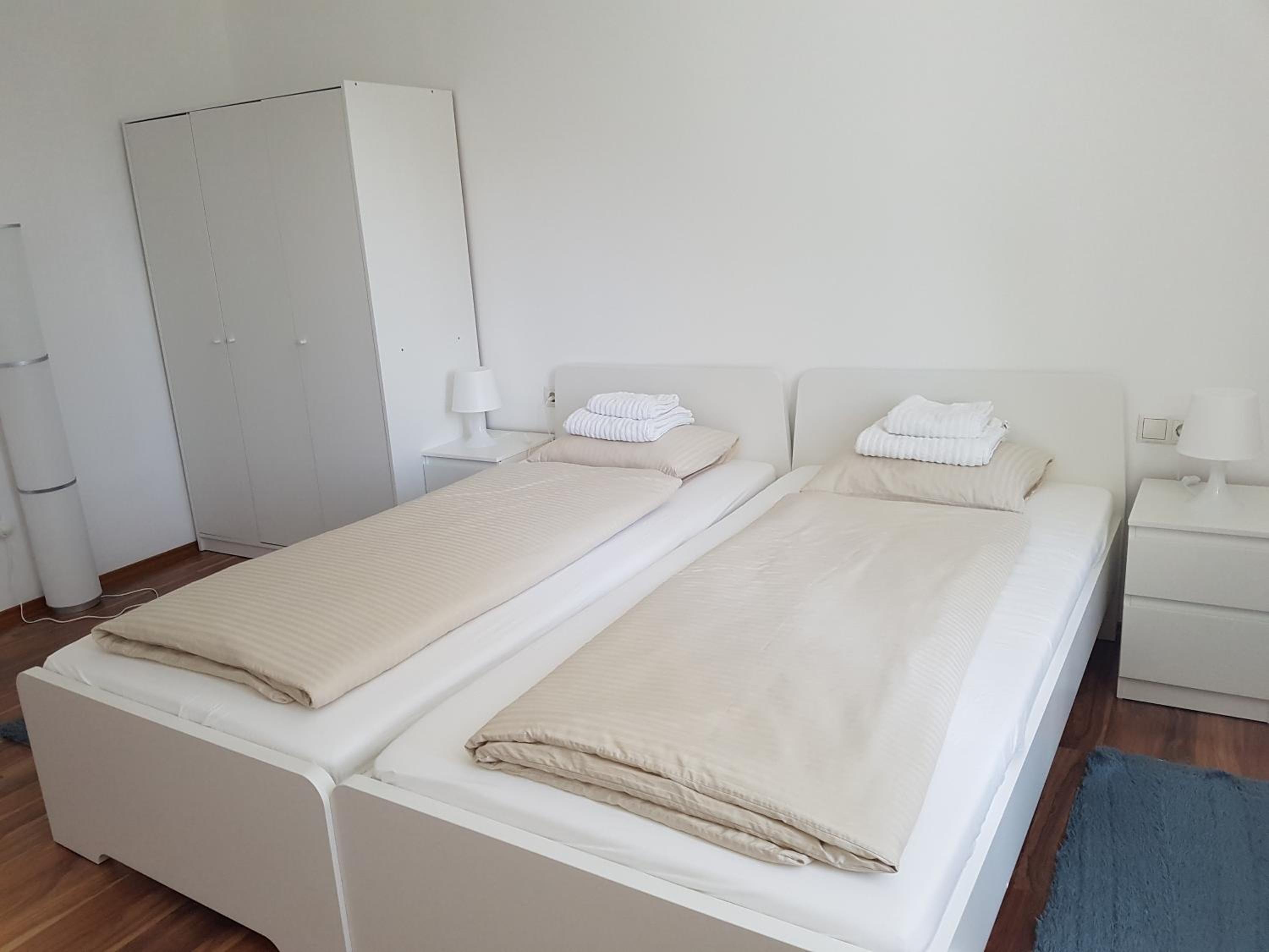 Green Hill Apartments - Feldkirch