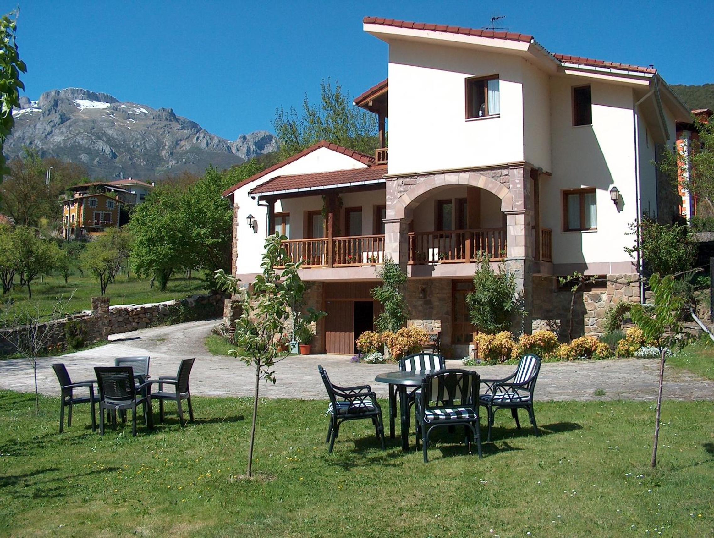 Apartamentos Javier