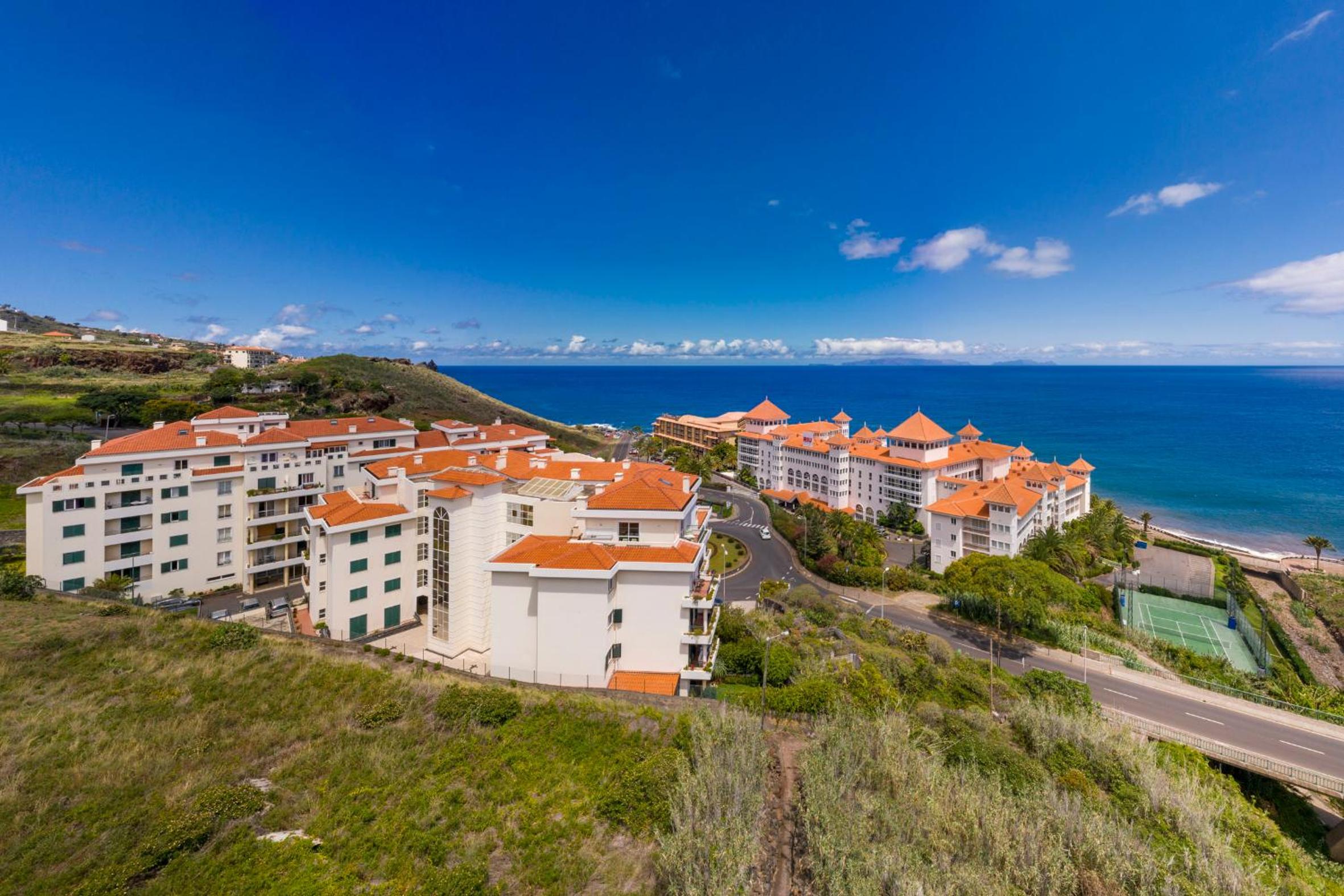 Hotel Reis Magos V by An Island Apart - Image 1