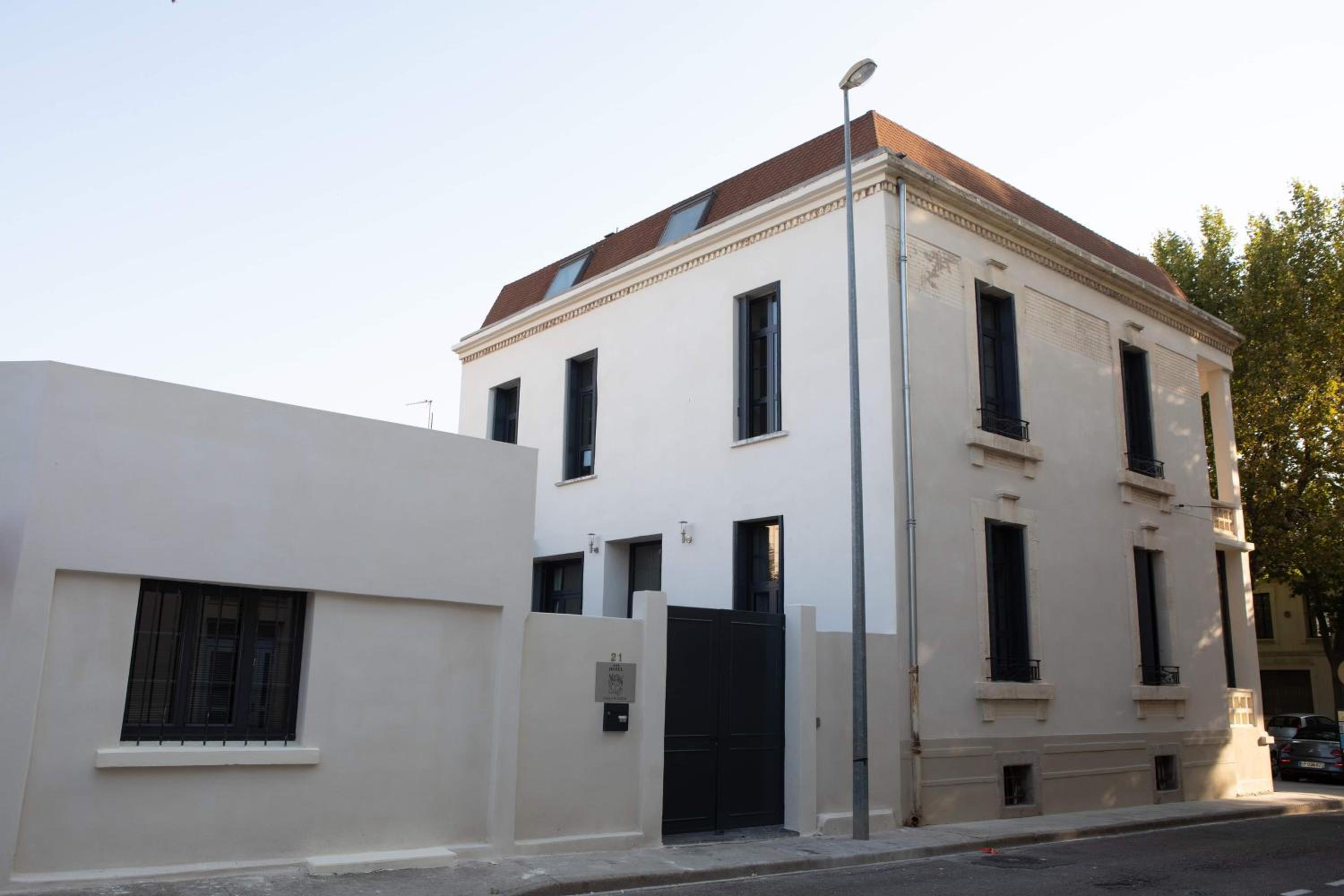 Hotel Galla Placidia - Image 1