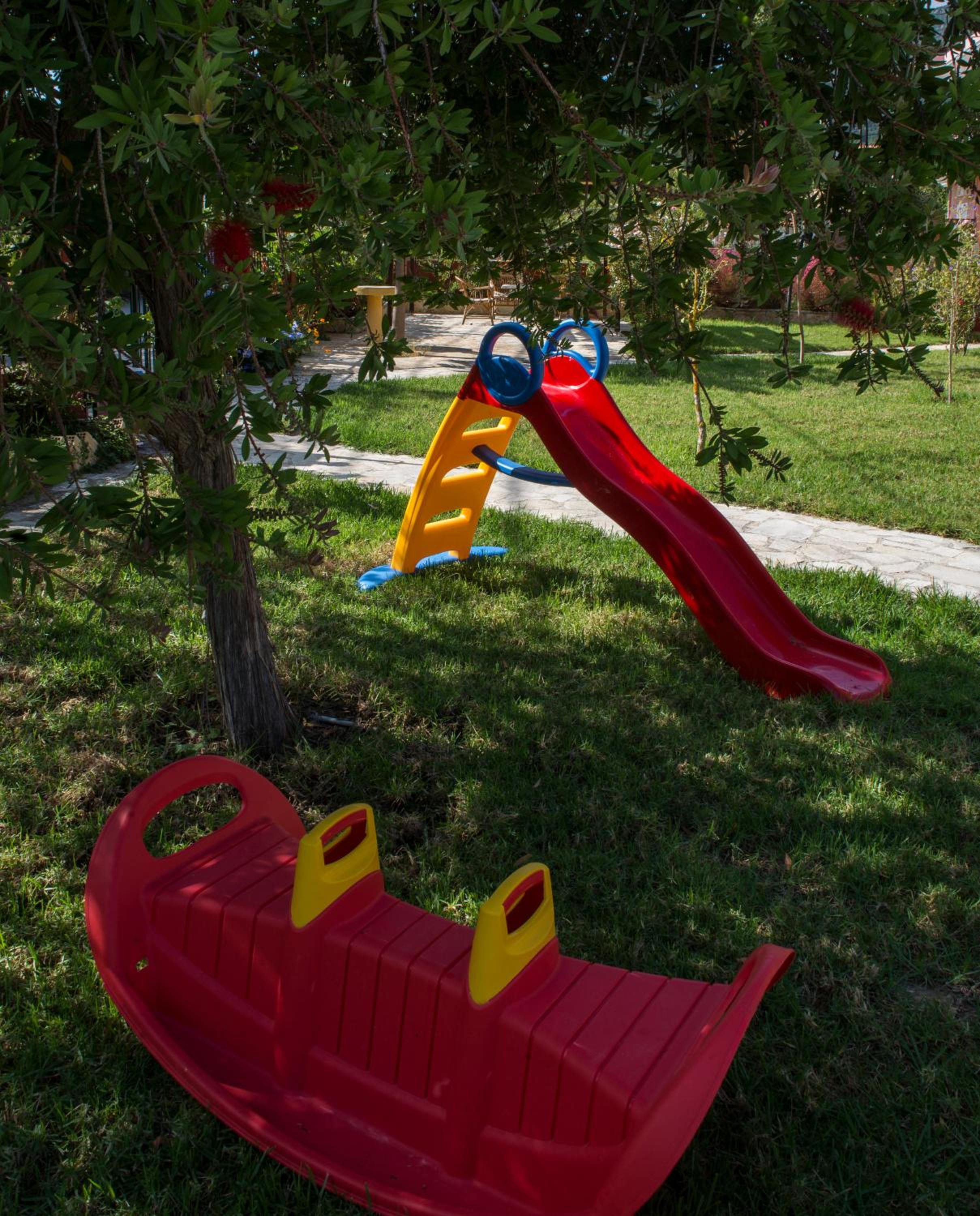 children's play area