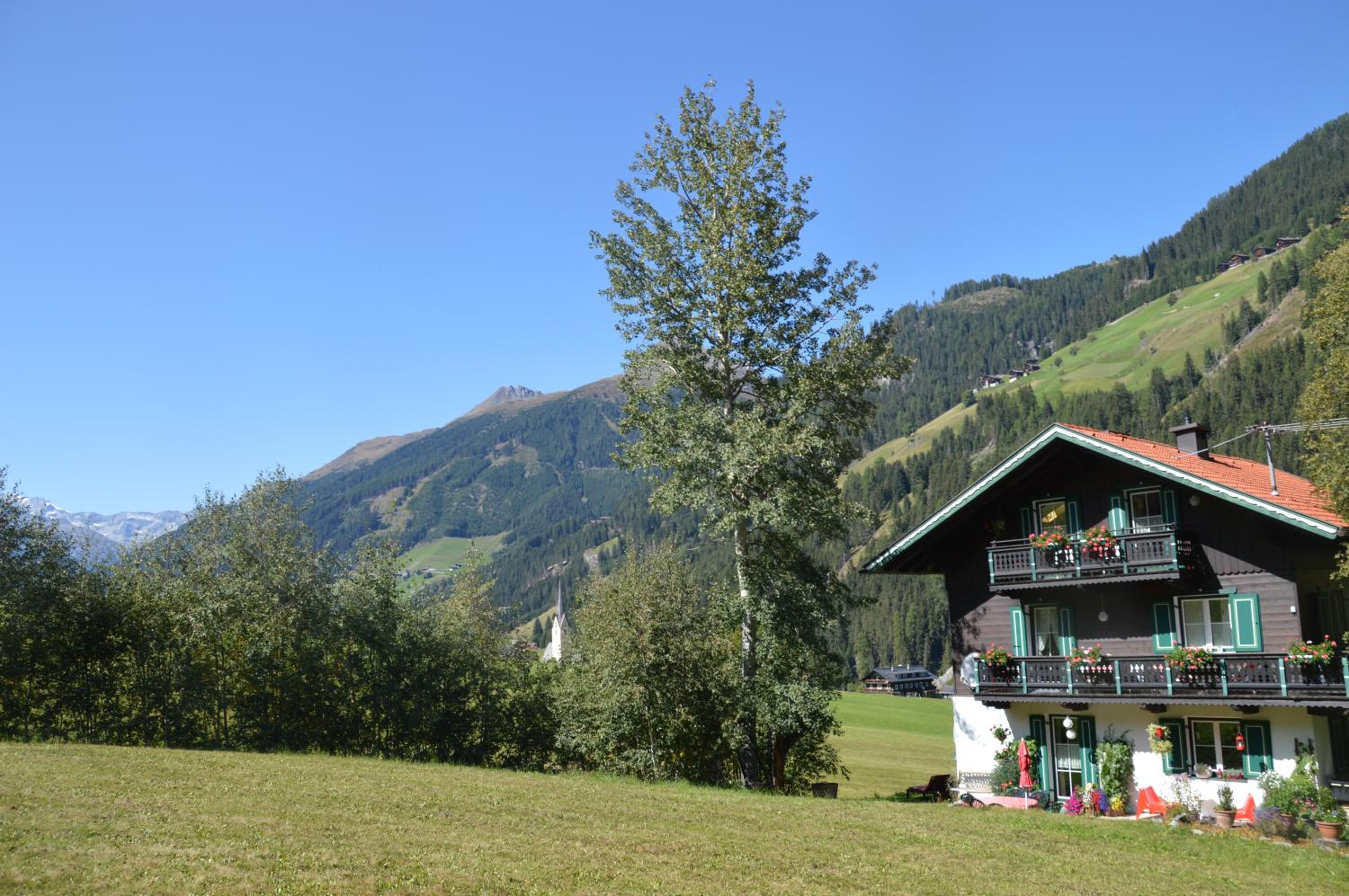 Landhaus Kaulfuss