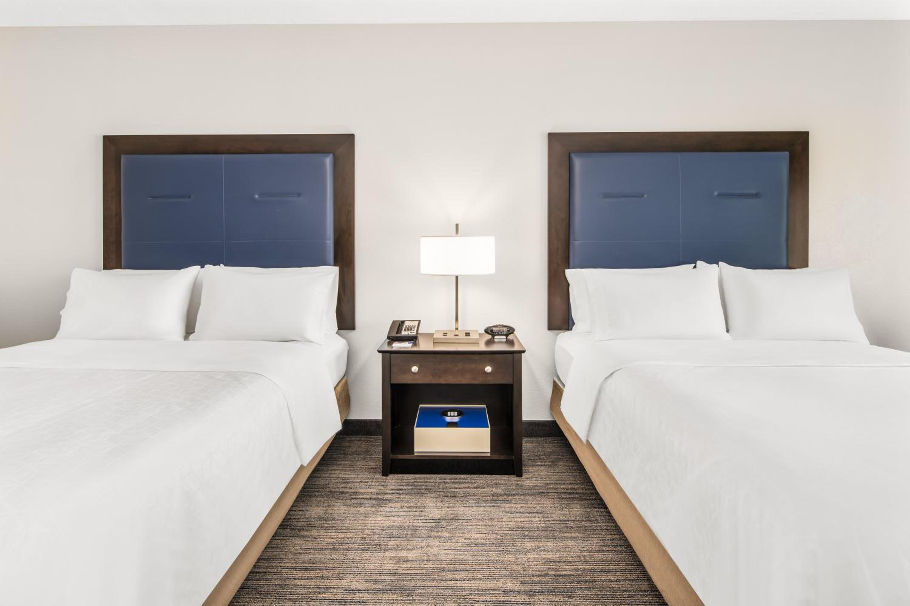 Newark Vacations - Holiday Inn Express  Suites Wilmington-Newark, an IHG Hotel - Property Image 9