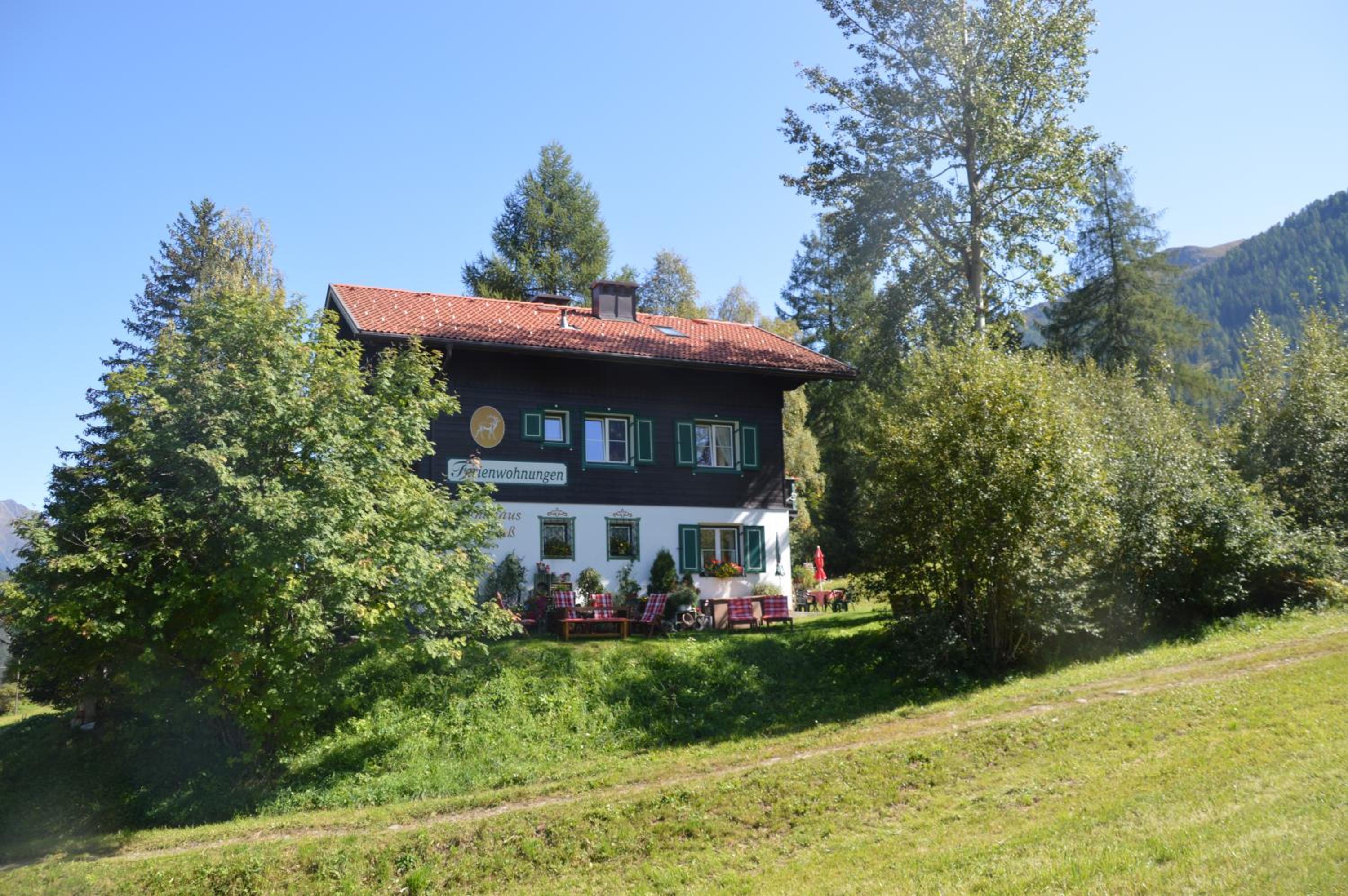 Landhaus Kaulfuss
