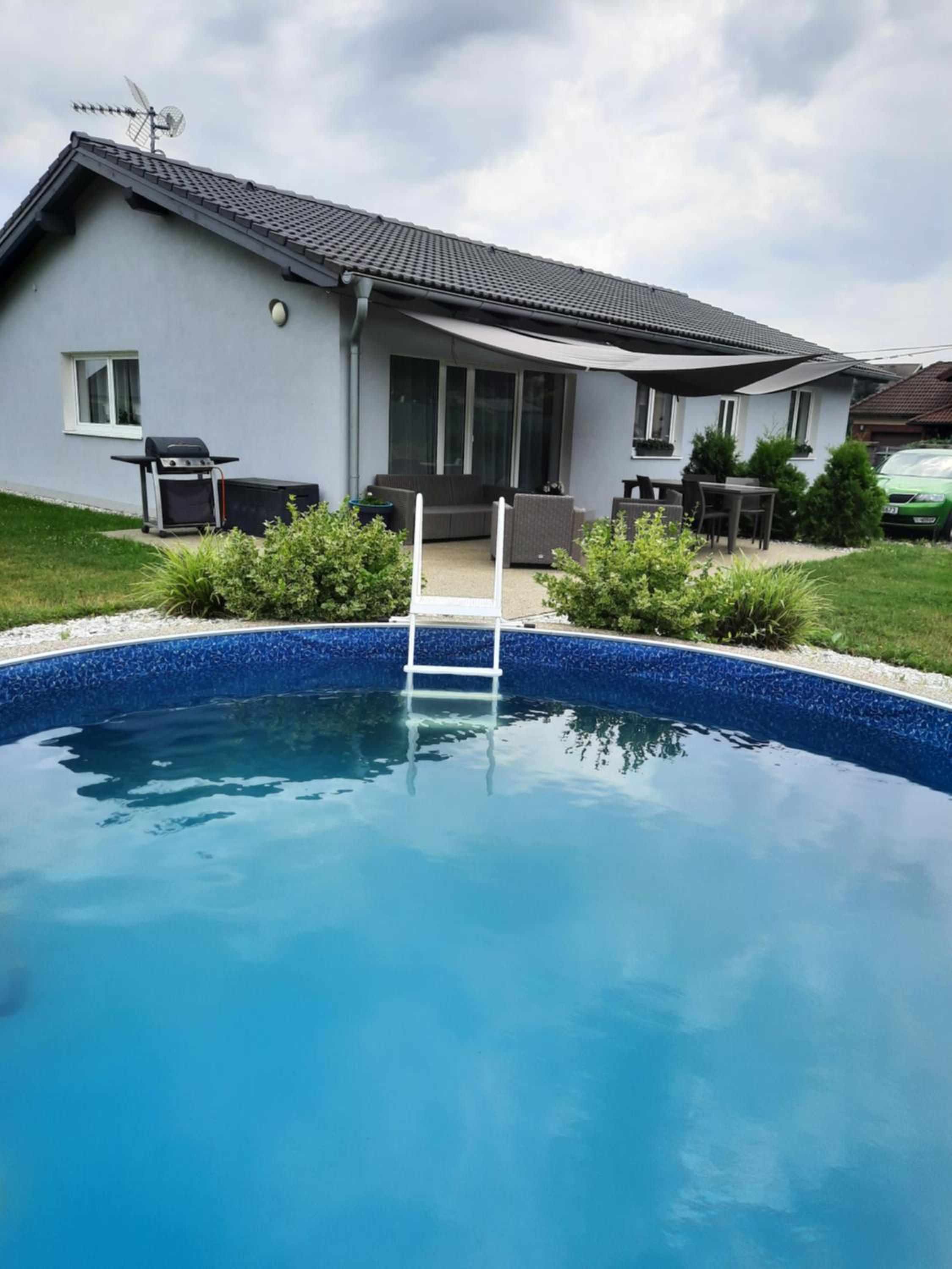 Ela Apartment Vilová