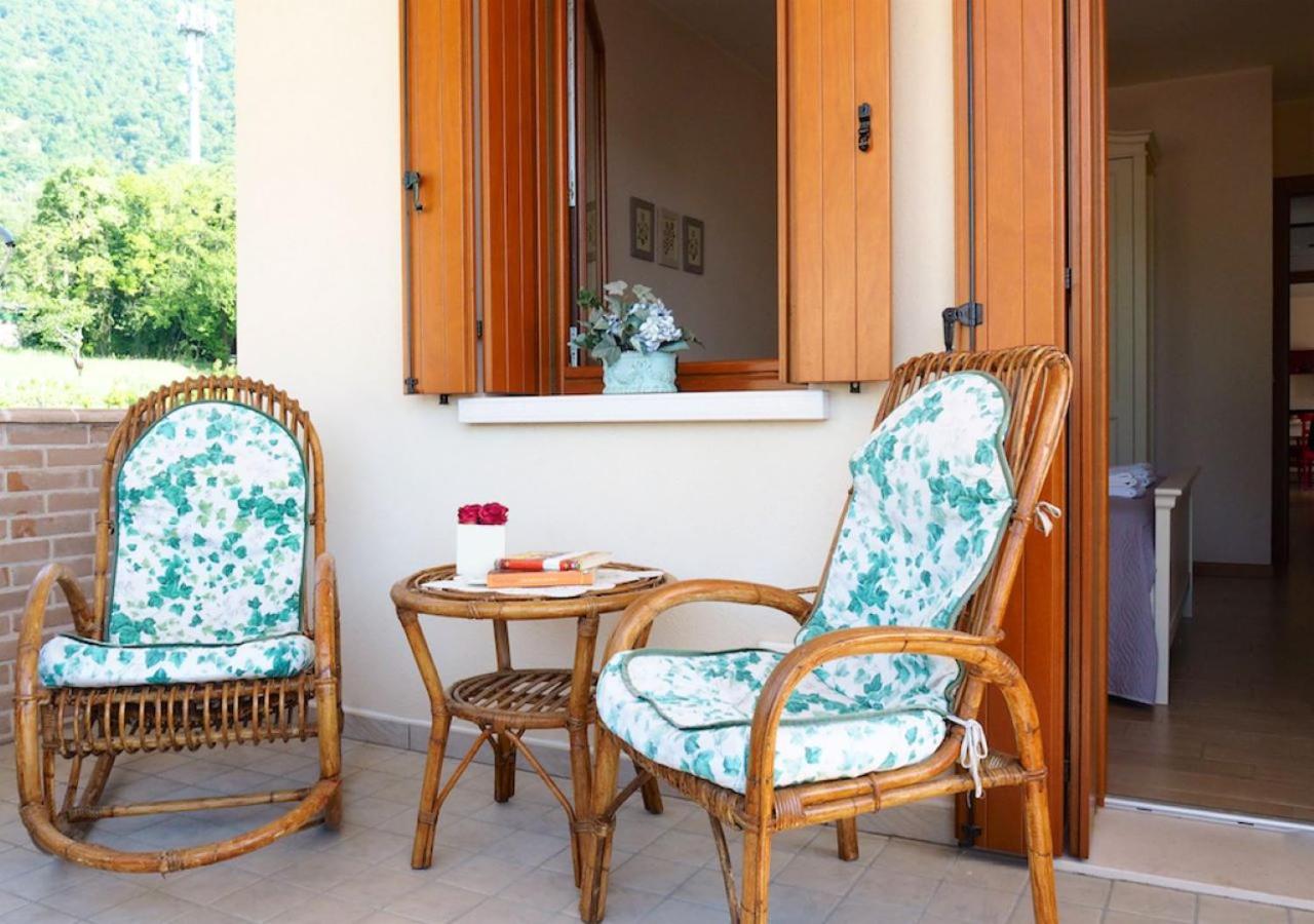 Albergo Diffuso Polcenigo C.Barnard view 5