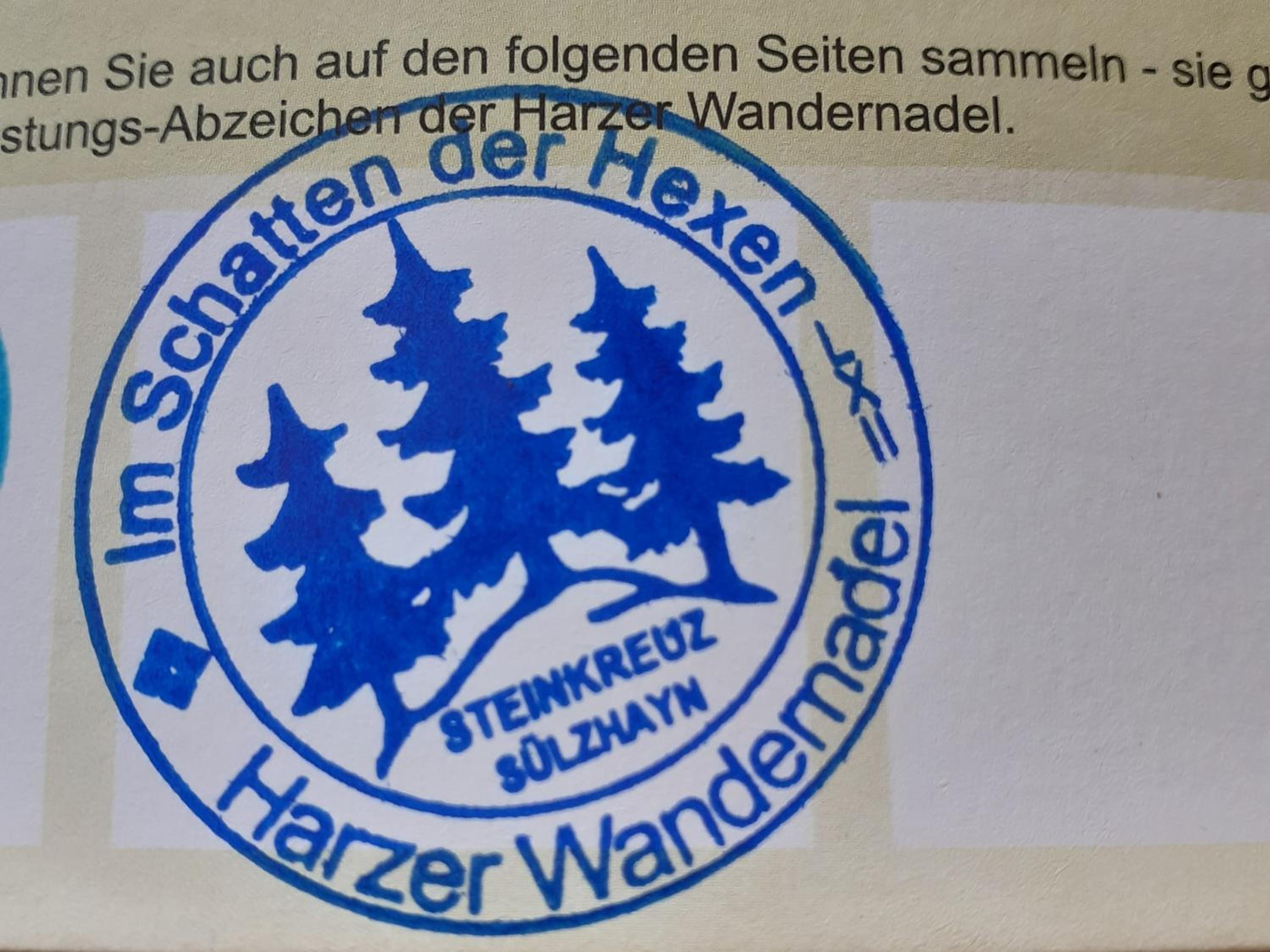 Ferienhaus am Riesenberg