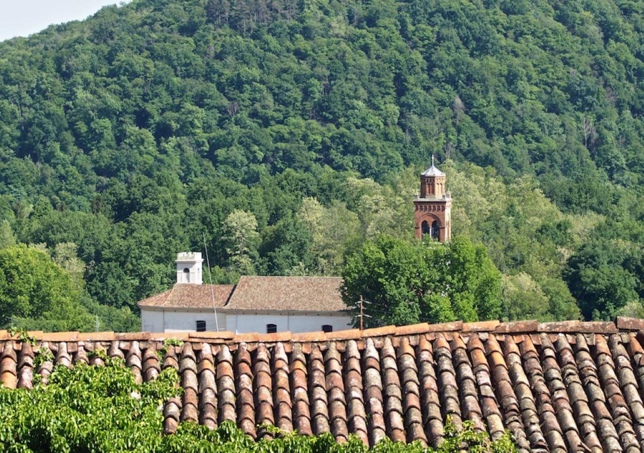 Albergo Diffuso Polcenigo C.Barnard view 4