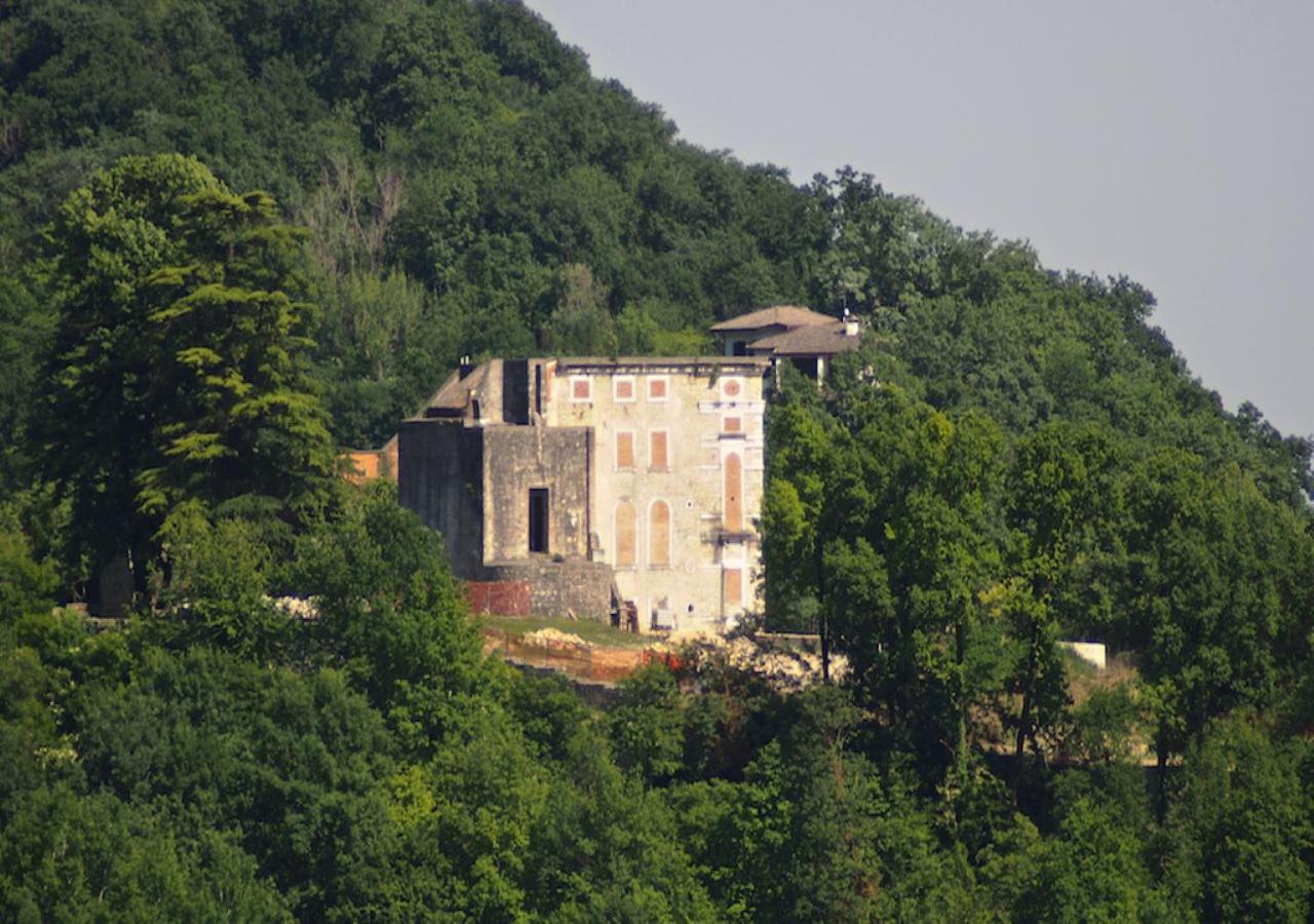 Albergo Diffuso Polcenigo C.Barnard view 3