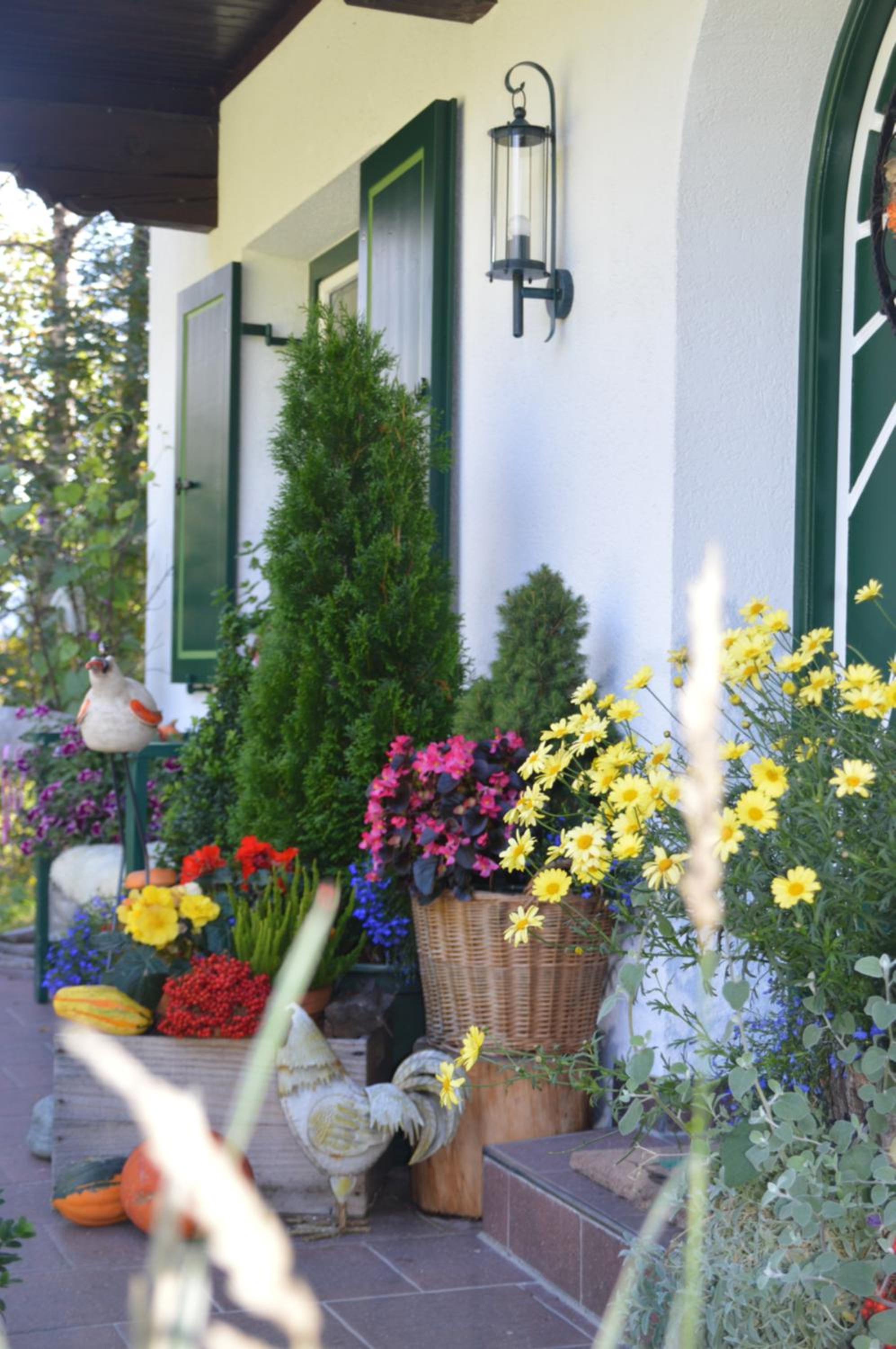 Landhaus Kaulfuss