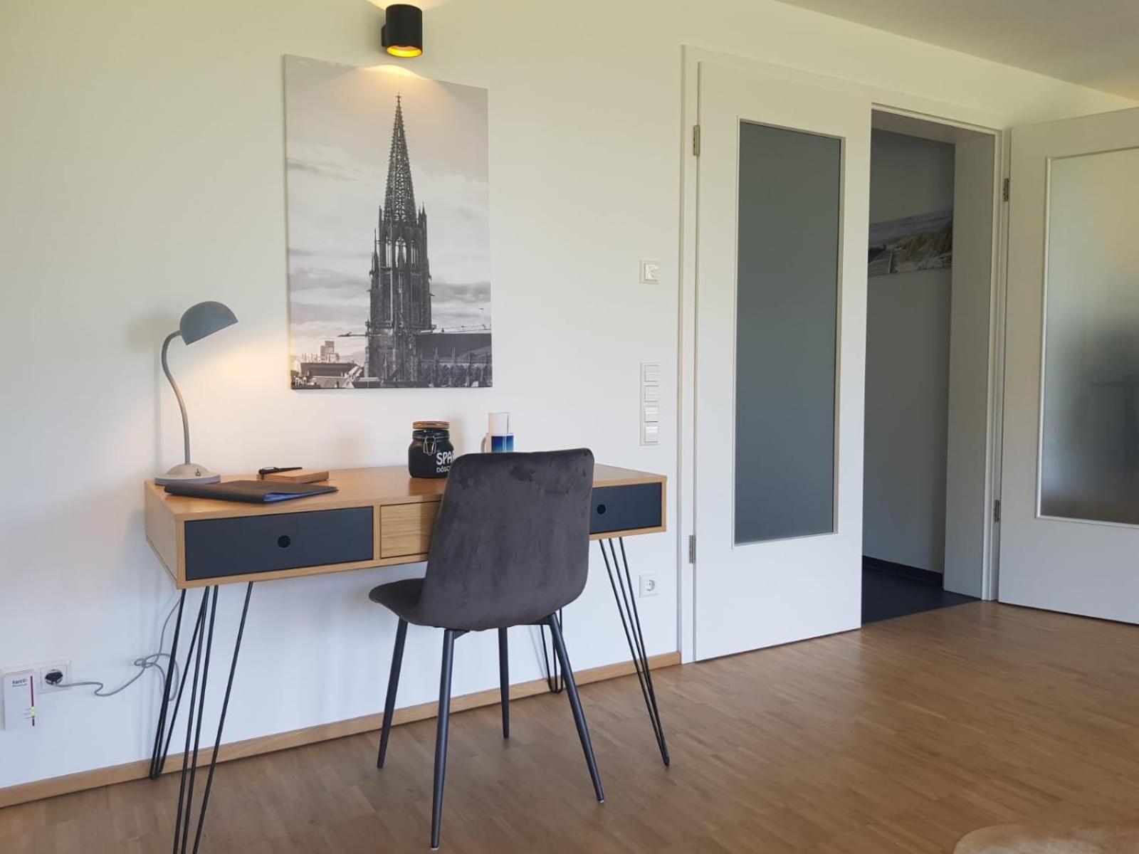 Ferienwohnung Daudi